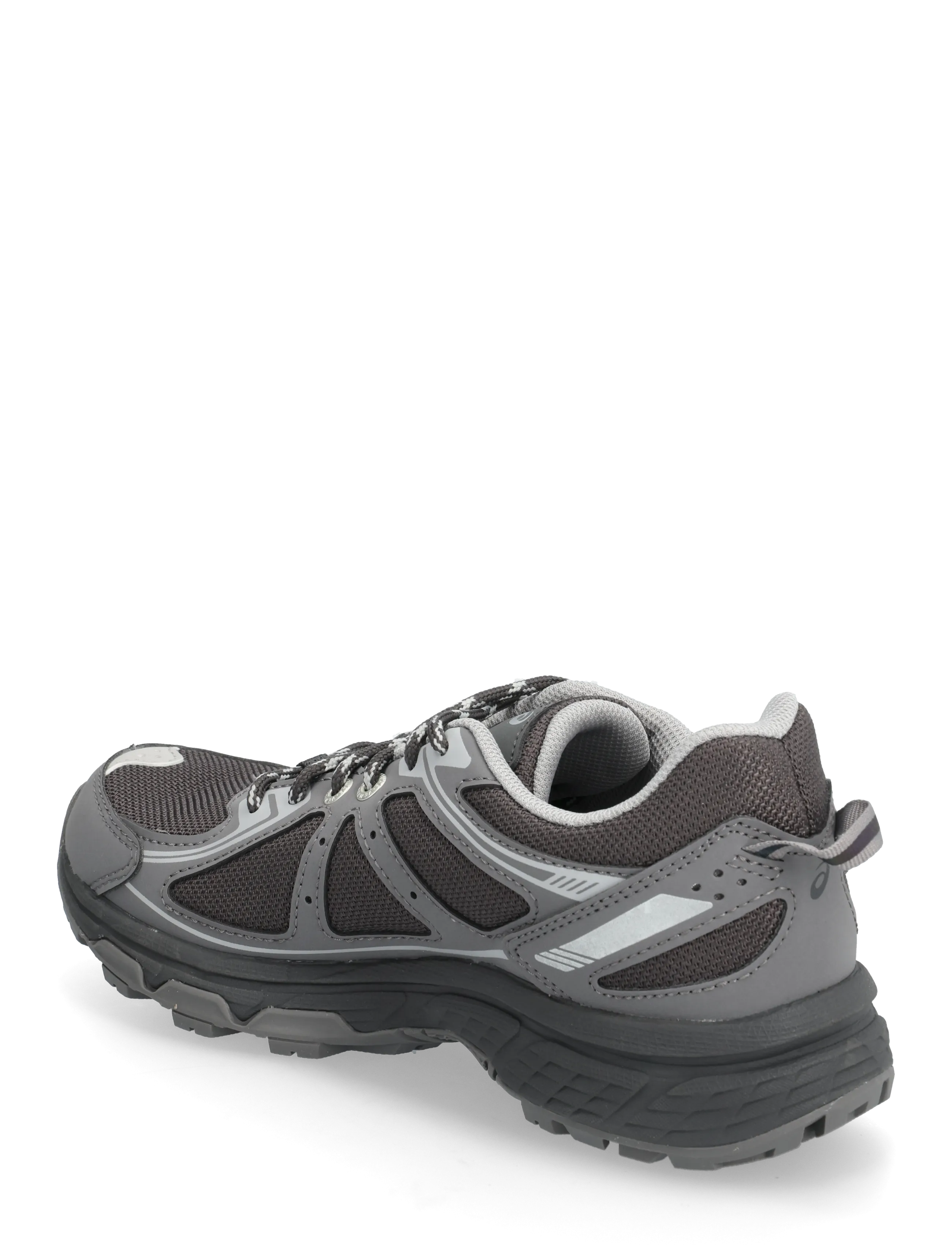 Asics - GEL-VENTURE 6 - niedrige sneakers - obsidian grey/cement grey - 2