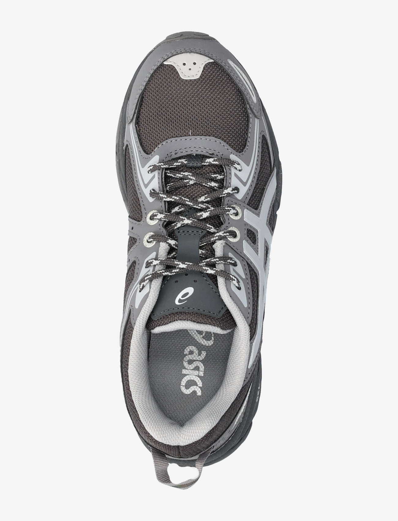 Asics - GEL-VENTURE 6 - matka- ja kõndimisjalatsid - obsidian grey/cement grey - 3