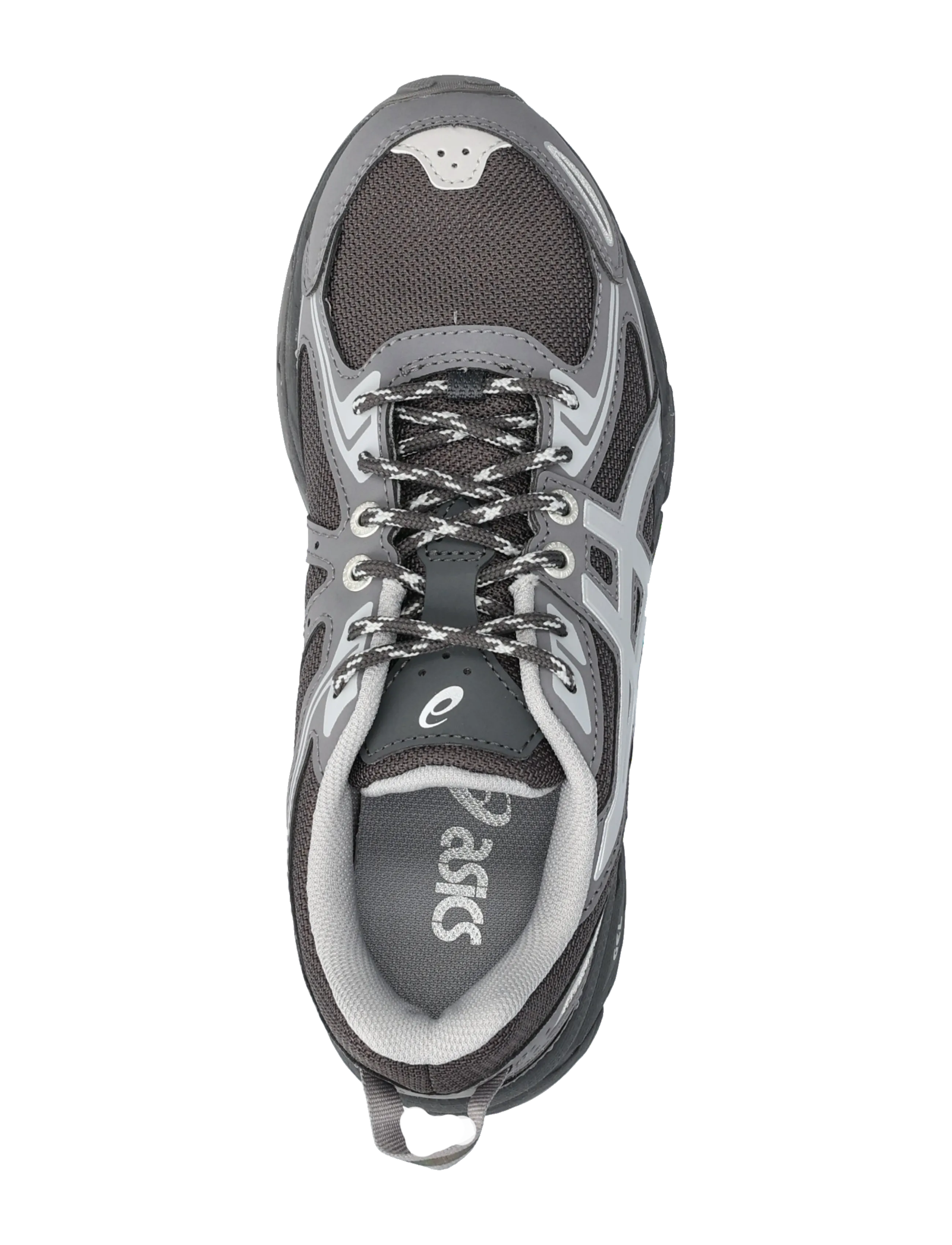 Asics - GEL-VENTURE 6 - niedrige sneakers - obsidian grey/cement grey - 3