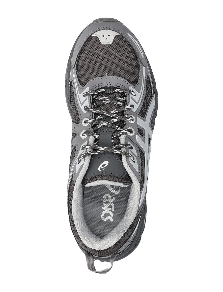 Asics - GEL-VENTURE 6 - low top sneakers - obsidian grey/cement grey - 3