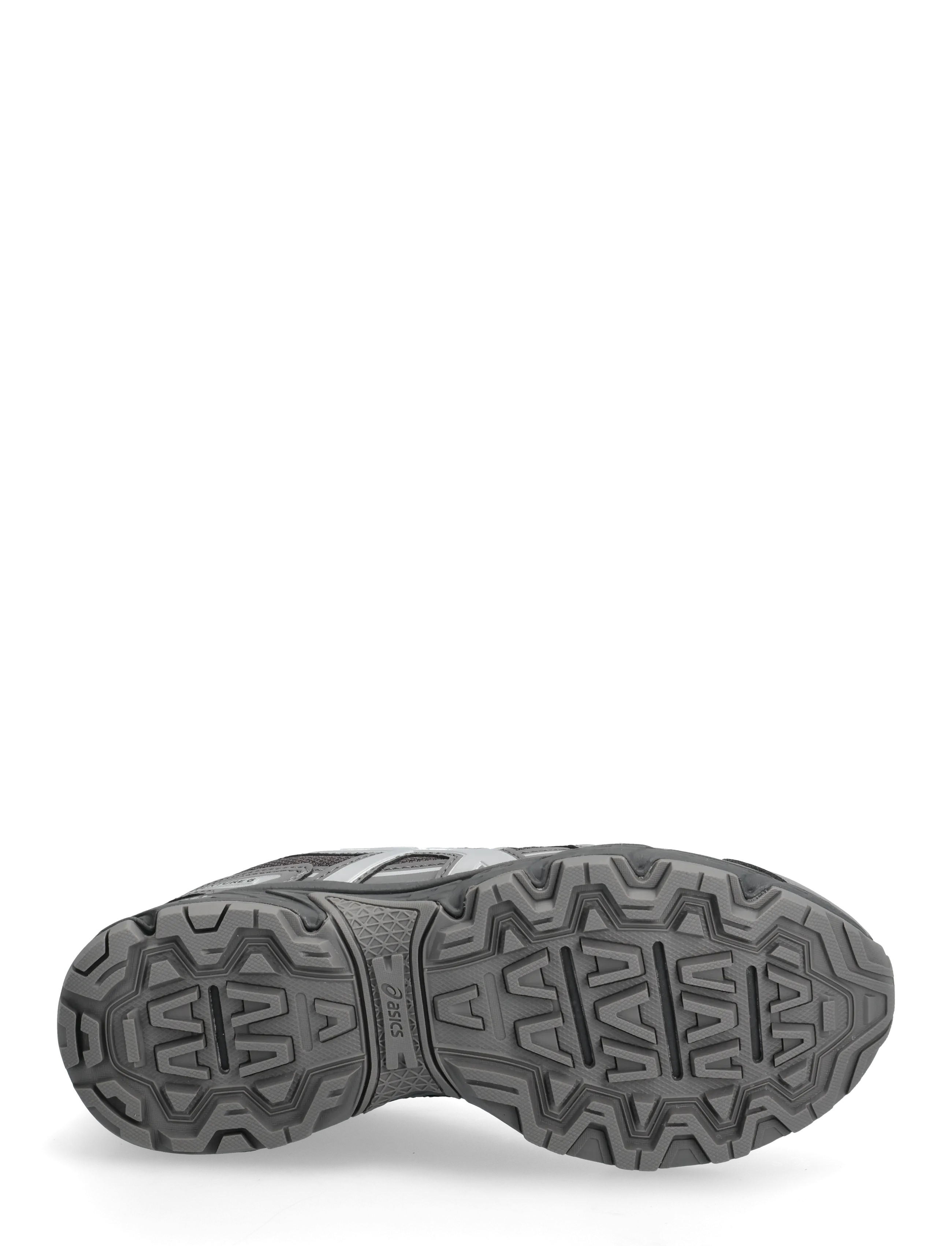 Asics - GEL-VENTURE 6 - niedrige sneakers - obsidian grey/cement grey - 4