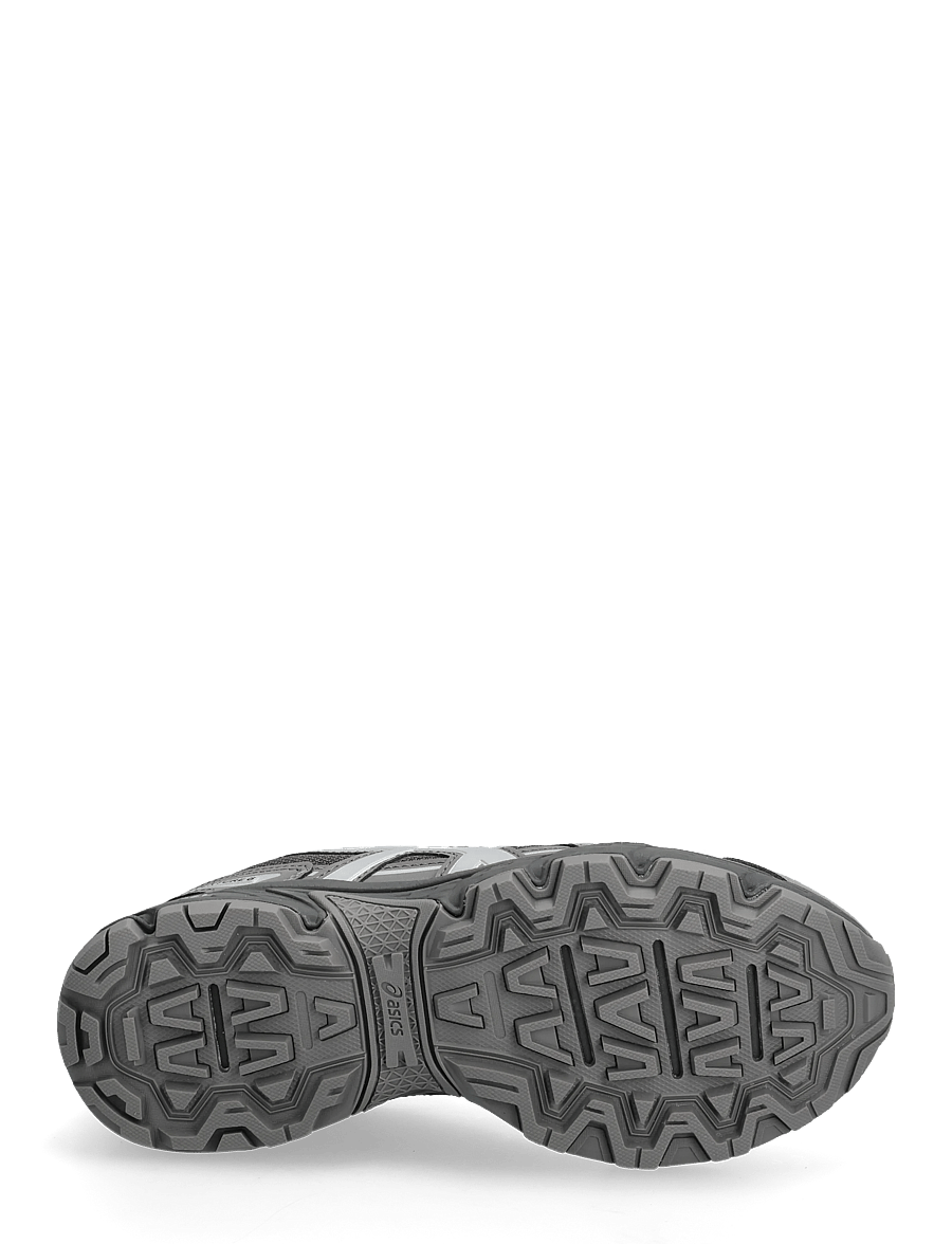 Asics - GEL-VENTURE 6 - low top sneakers - obsidian grey/cement grey - 4