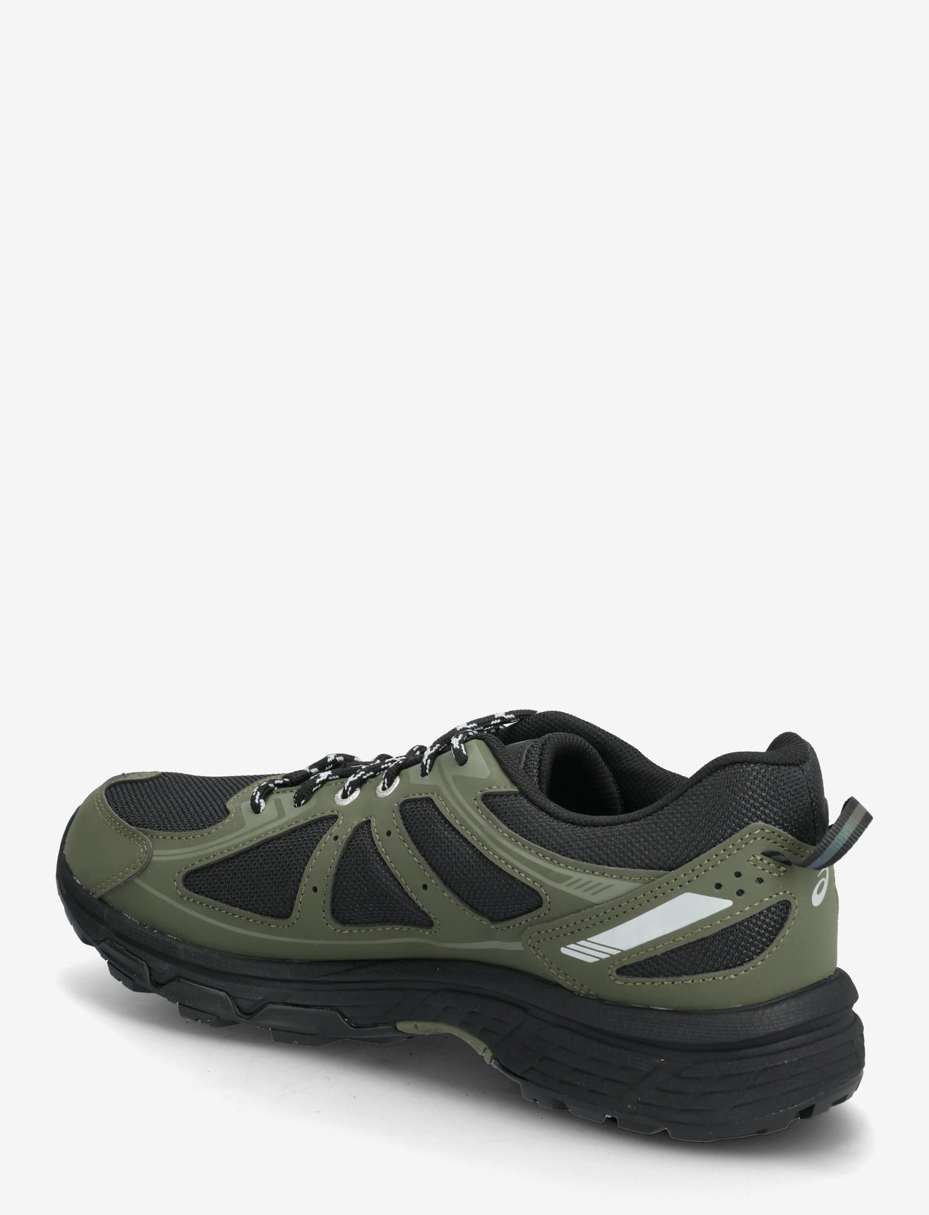 Asics - GEL-VENTURE 6 - matka- ja kõndimisjalatsid - black/pure silver - 2