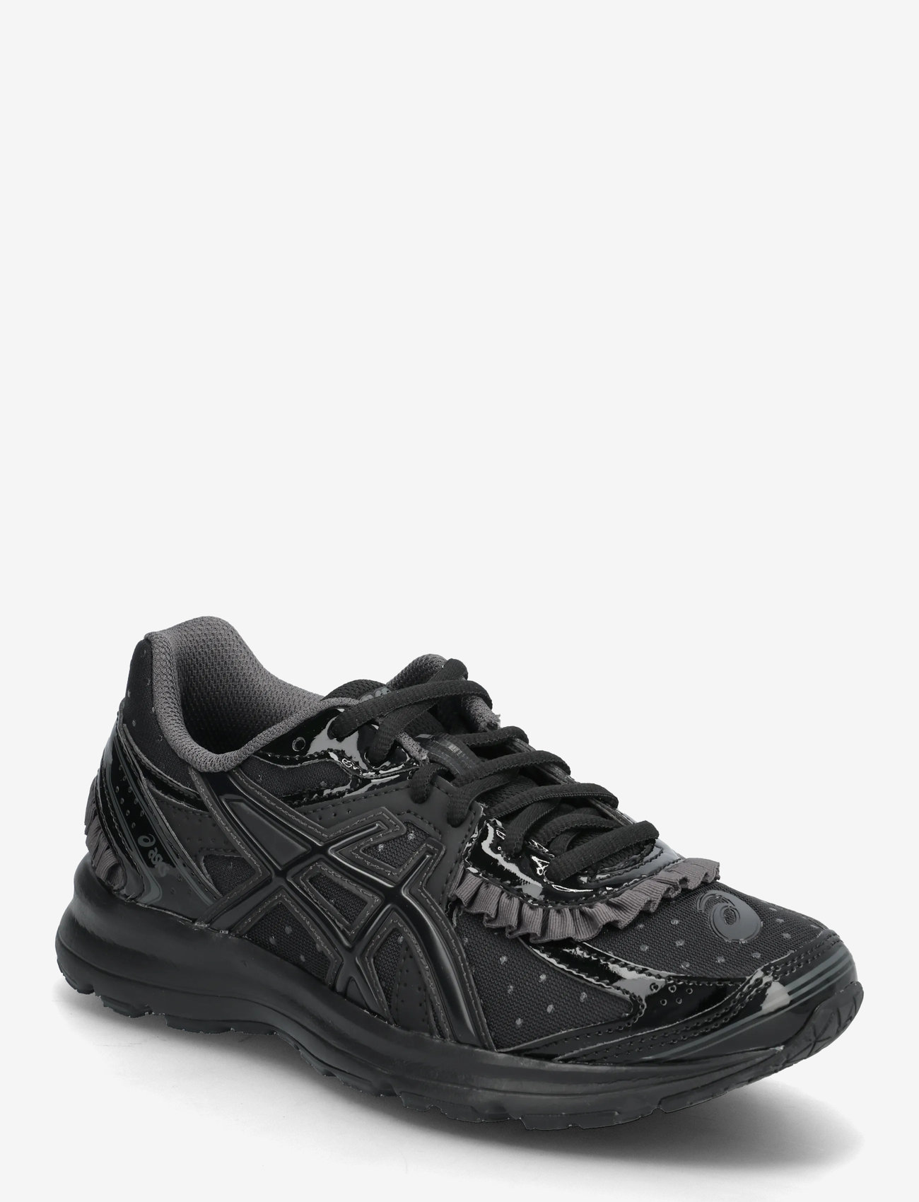 Asics - JOG 100S - skor - black/black - 0