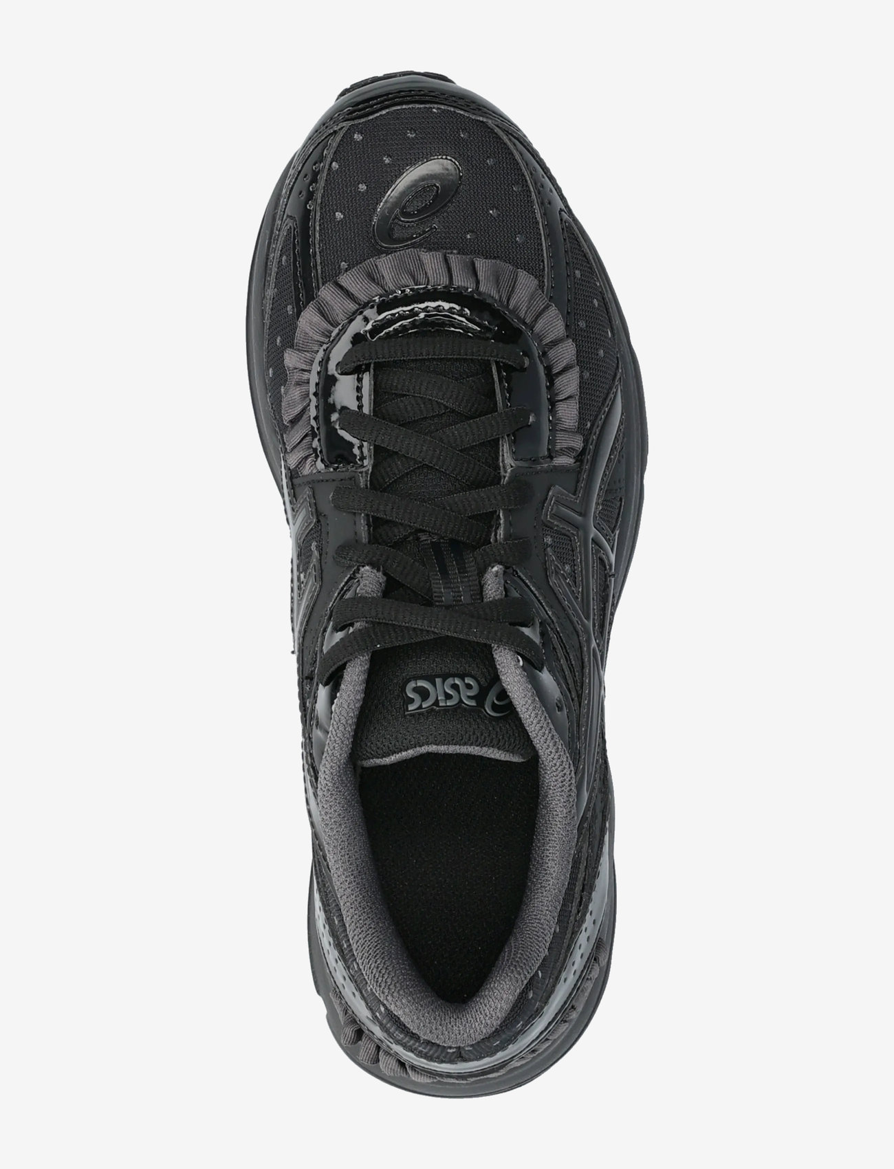 Asics - JOG 100S - skor - black/black - 3
