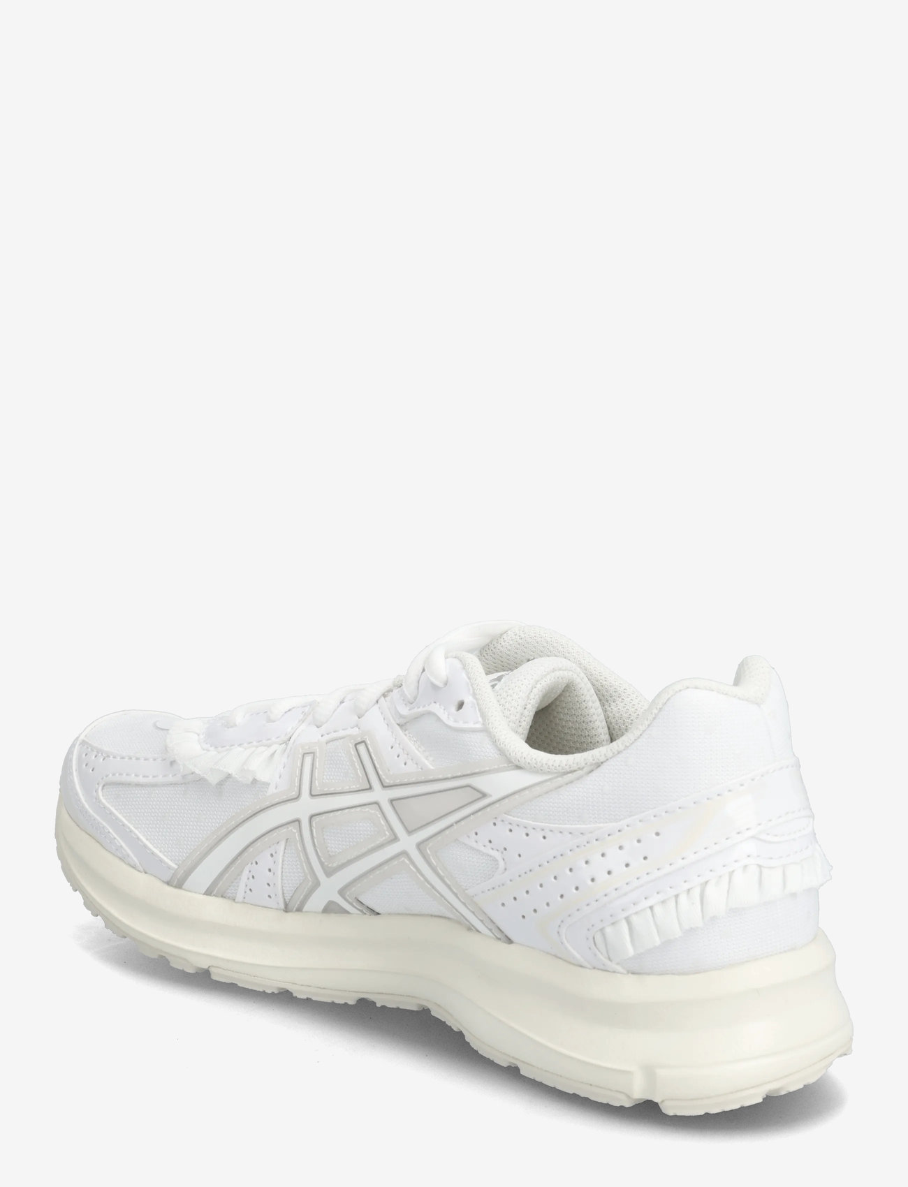 Asics - JOG 100S - skor - white/cream - 2