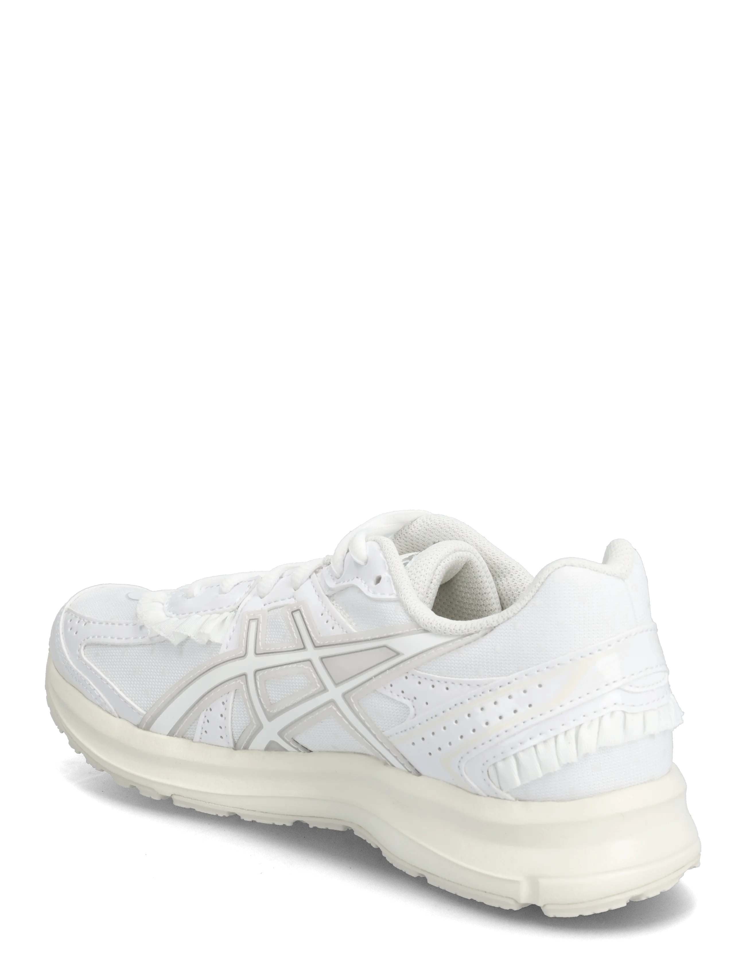 Asics - JOG 100S - schuhe - white/cream - 2