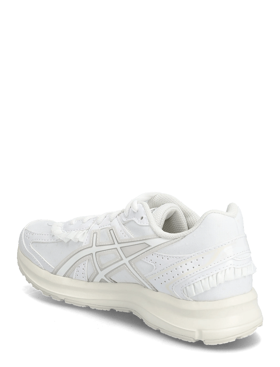 Asics - JOG 100S - schuhe - white/cream - 2