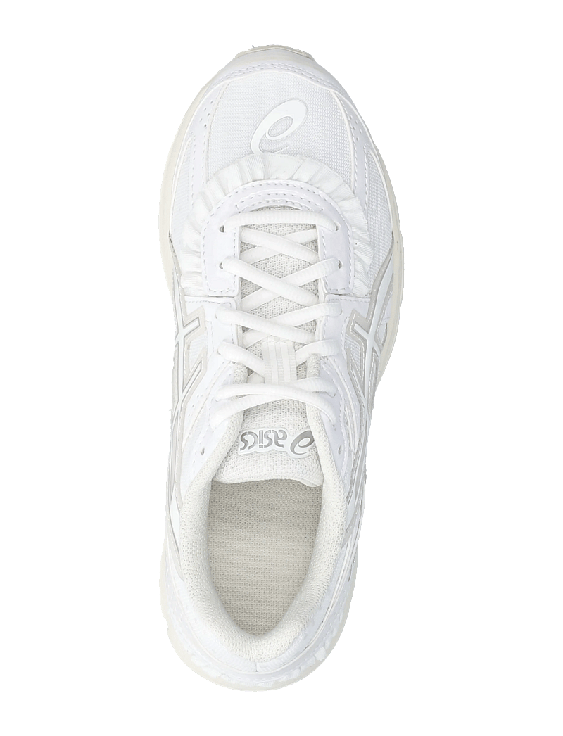Asics - JOG 100S - schuhe - white/cream - 3