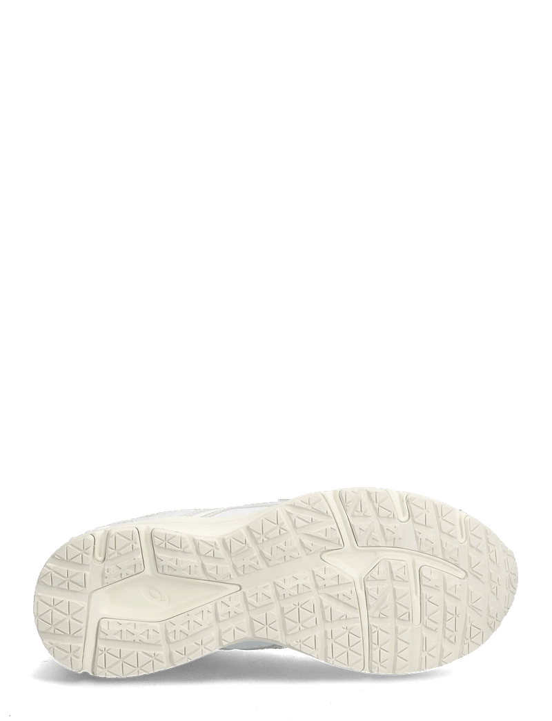 Asics - JOG 100S - schuhe - white/cream - 4