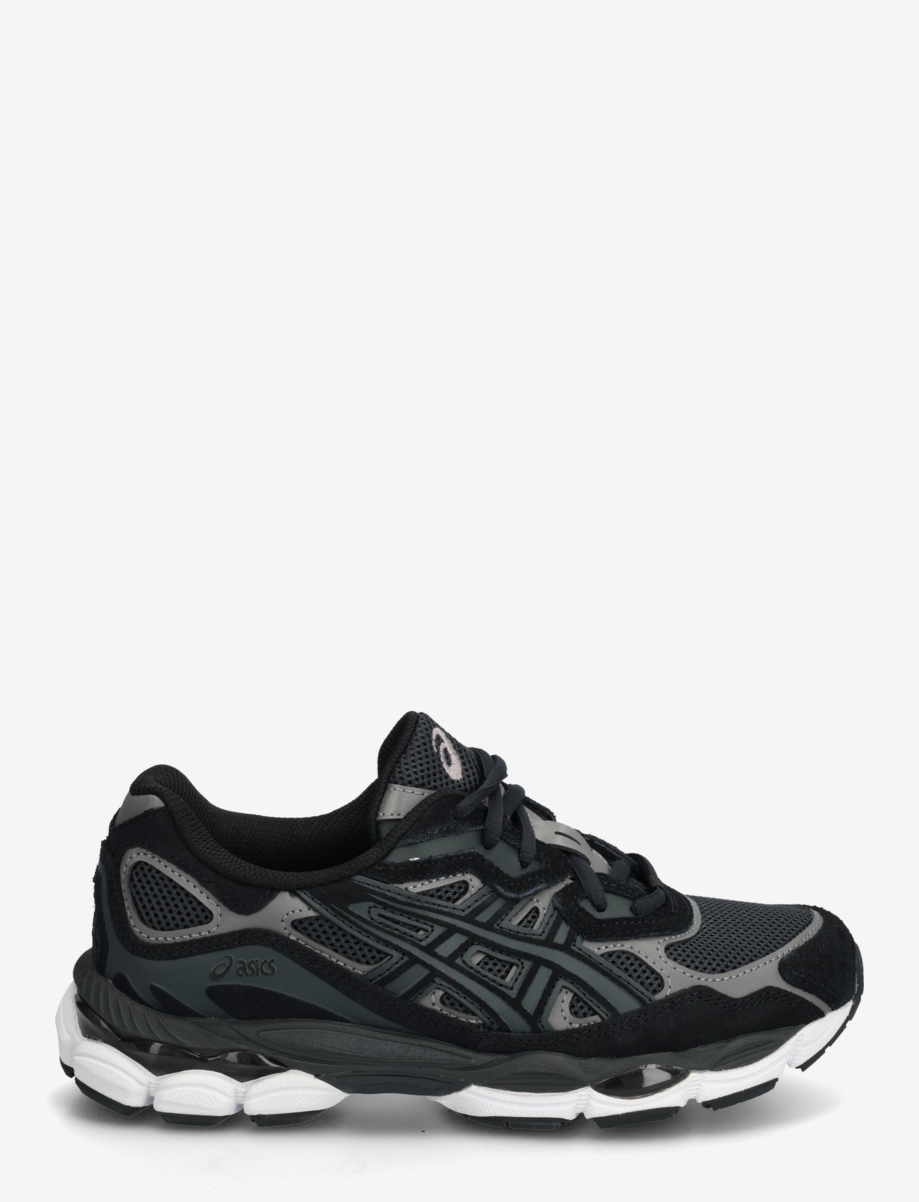 Asics - GEL-NYC - low top sneakers - graphite grey/graphite grey - 2