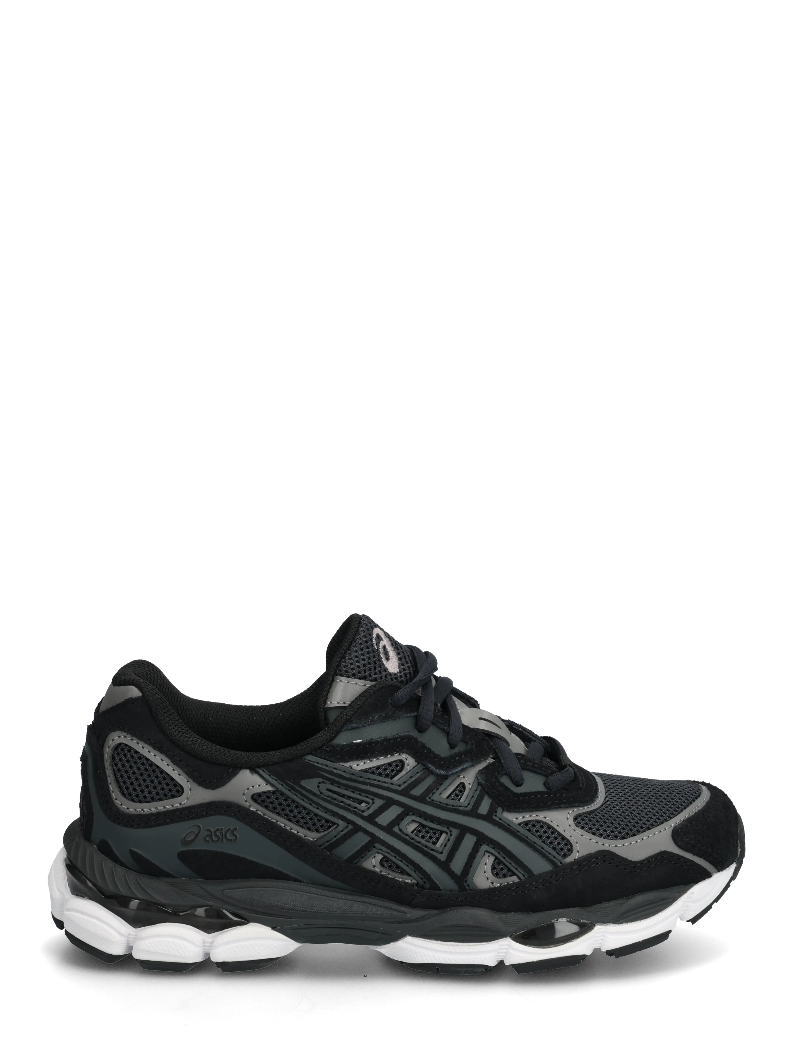 Asics - GEL-NYC - kõrge säärega tossud - graphite grey/graphite grey - 2