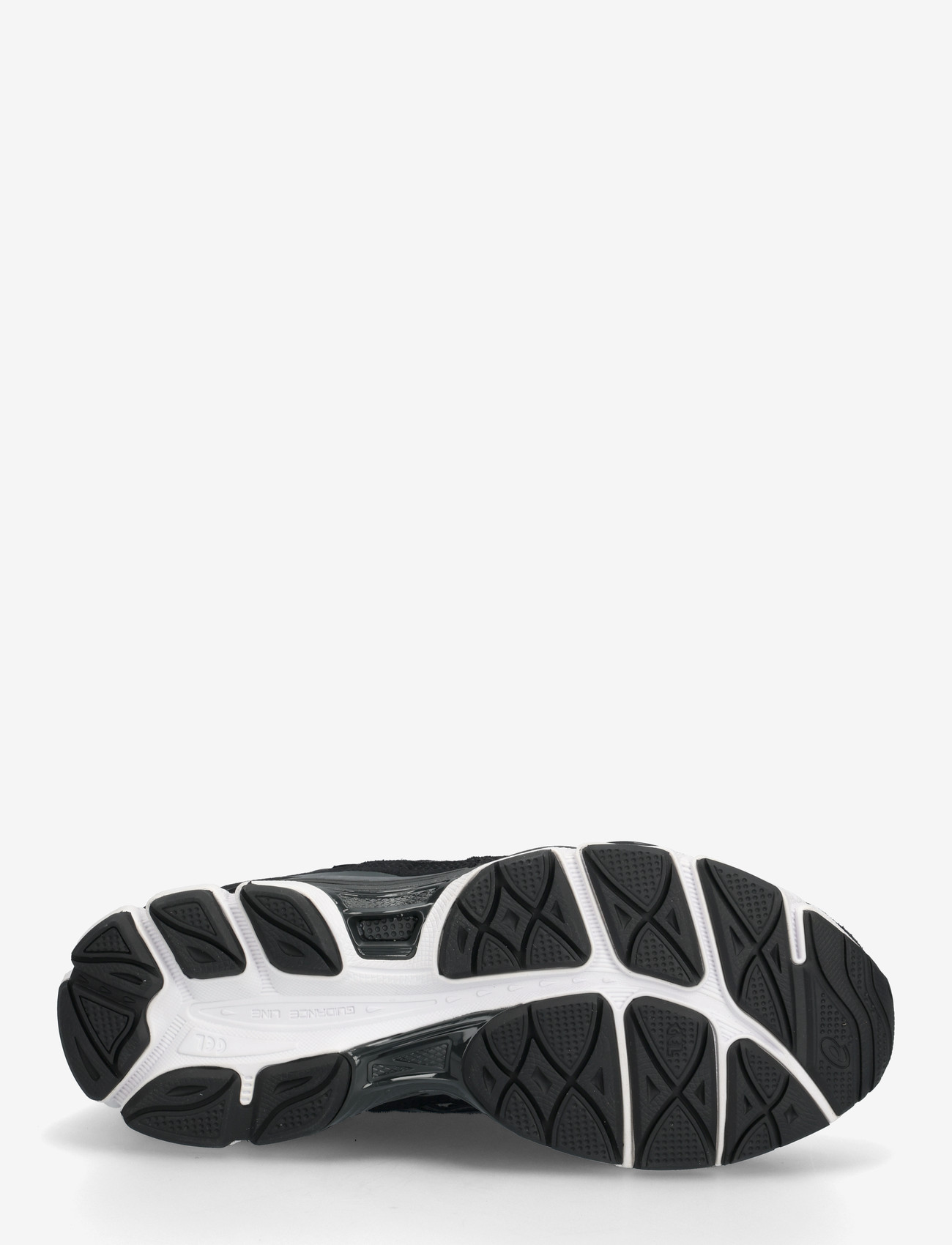 Asics - GEL-NYC - low top sneakers - graphite grey/graphite grey - 4