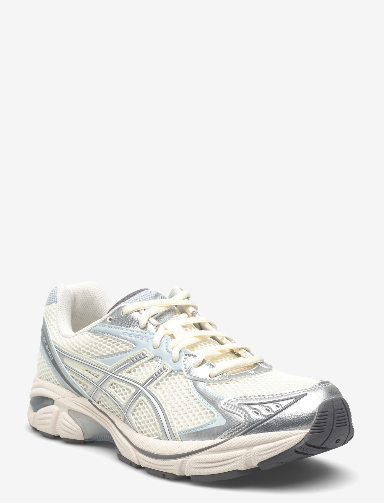 Asics - GT-2160 - lave sneakers - cream/pure silver - 0