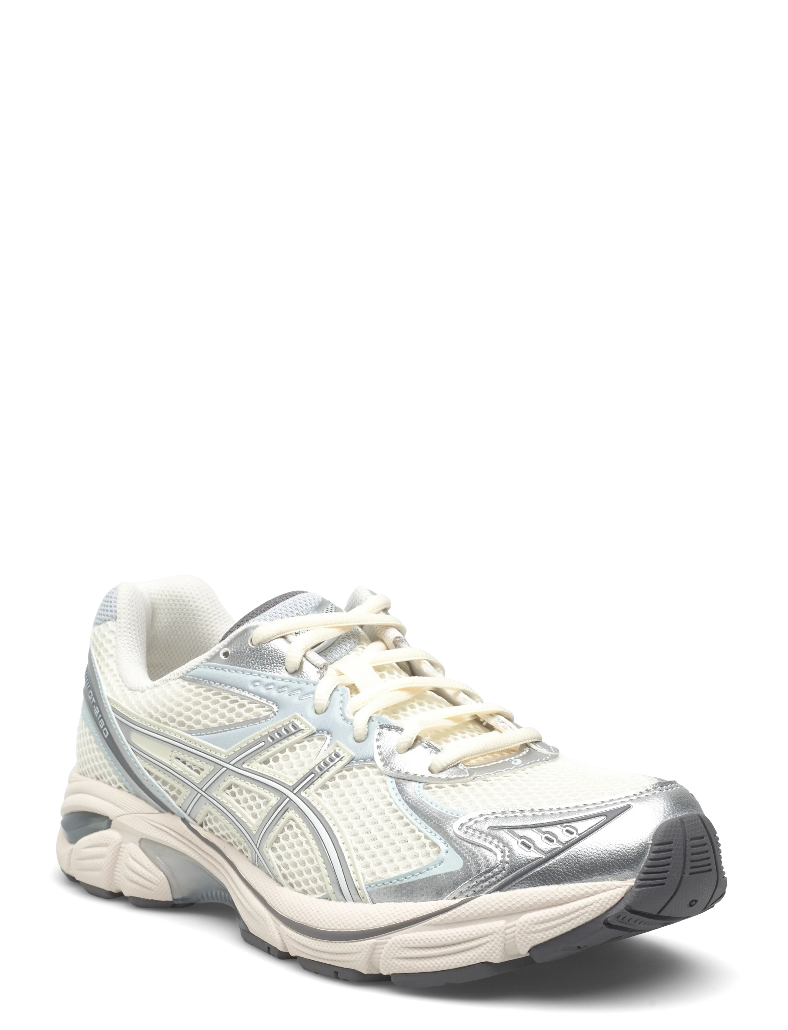 Asics GT-2160 - ASICS - CREAM/PURE SILVER / cream