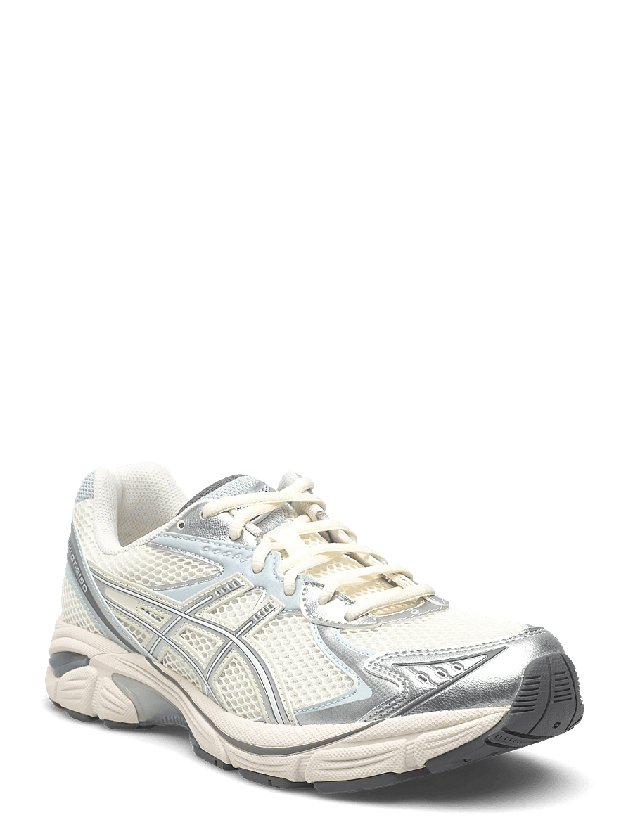 Asics - GT-2160 - kõrge säärega tossud - cream/pure silver - 0