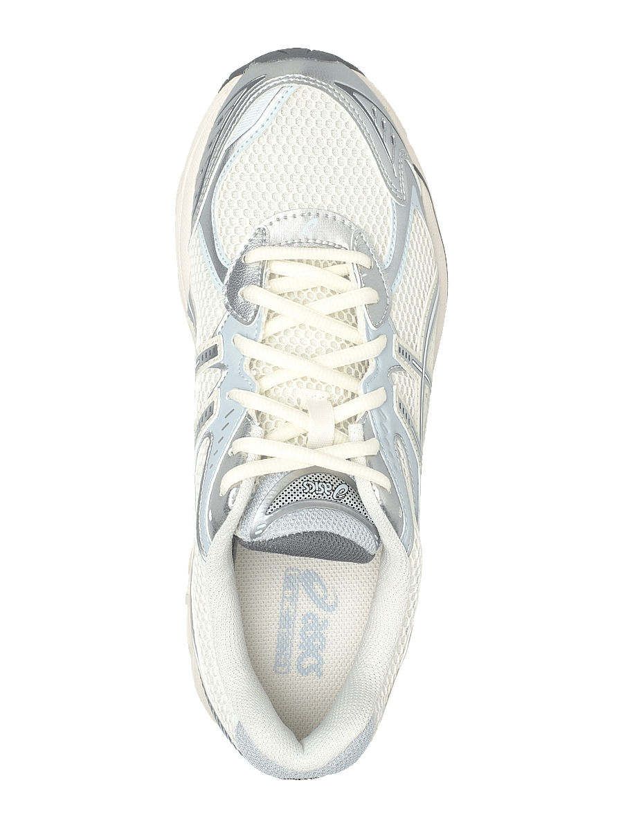 Asics - GT-2160 - kõrge säärega tossud - cream/pure silver - 3