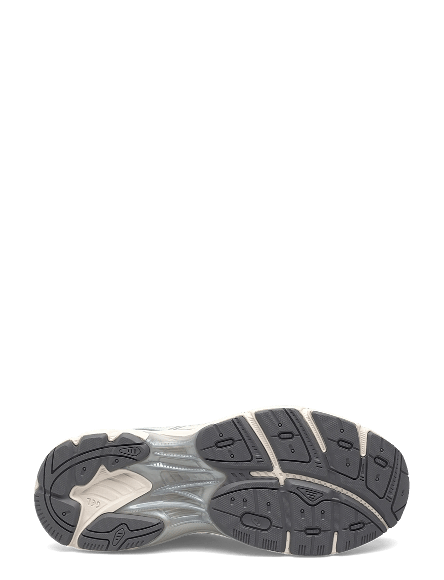 Asics - GT-2160 - kõrge säärega tossud - cream/pure silver - 4