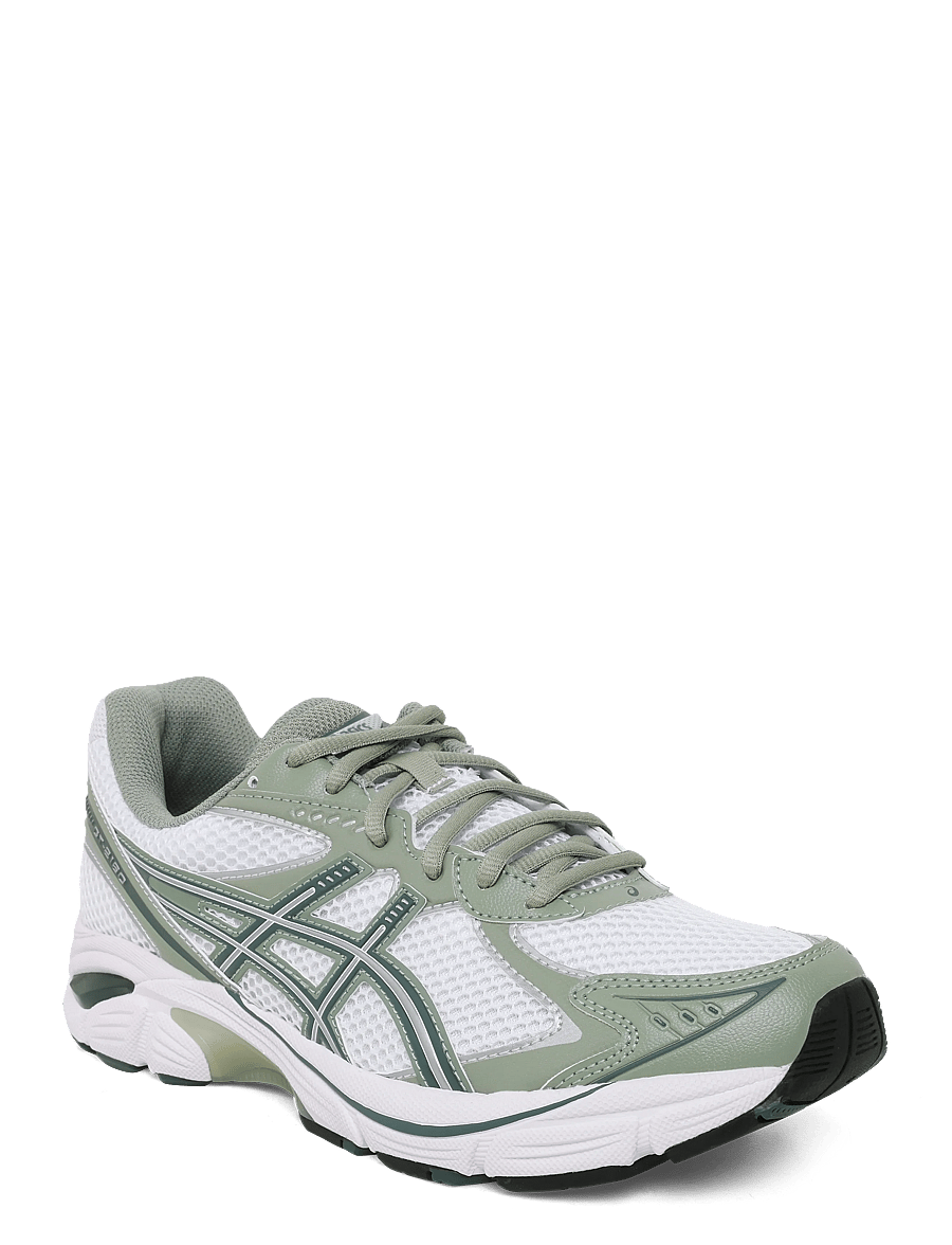 Asics - GT-2160 - kõrge säärega tossud - white/ash green - 0