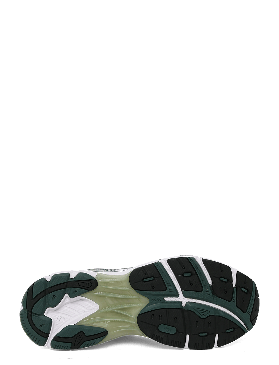 Asics - GT-2160 - kõrge säärega tossud - white/ash green - 4