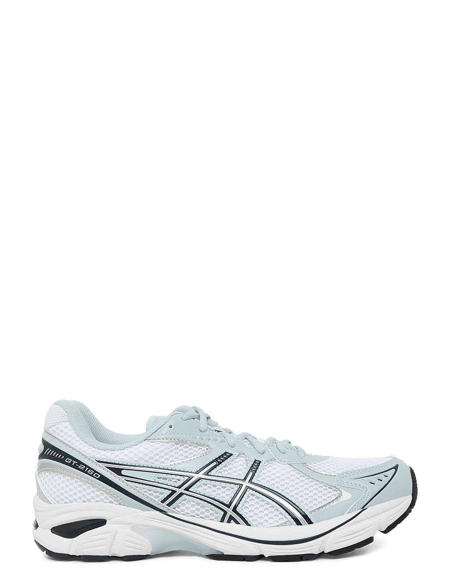 Asics - GT-2160 - kõrge säärega tossud - white/storm cloud - 2