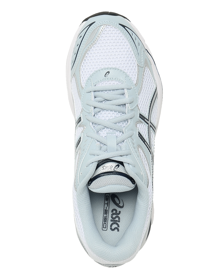 Asics - GT-2160 - kõrge säärega tossud - white/storm cloud - 3