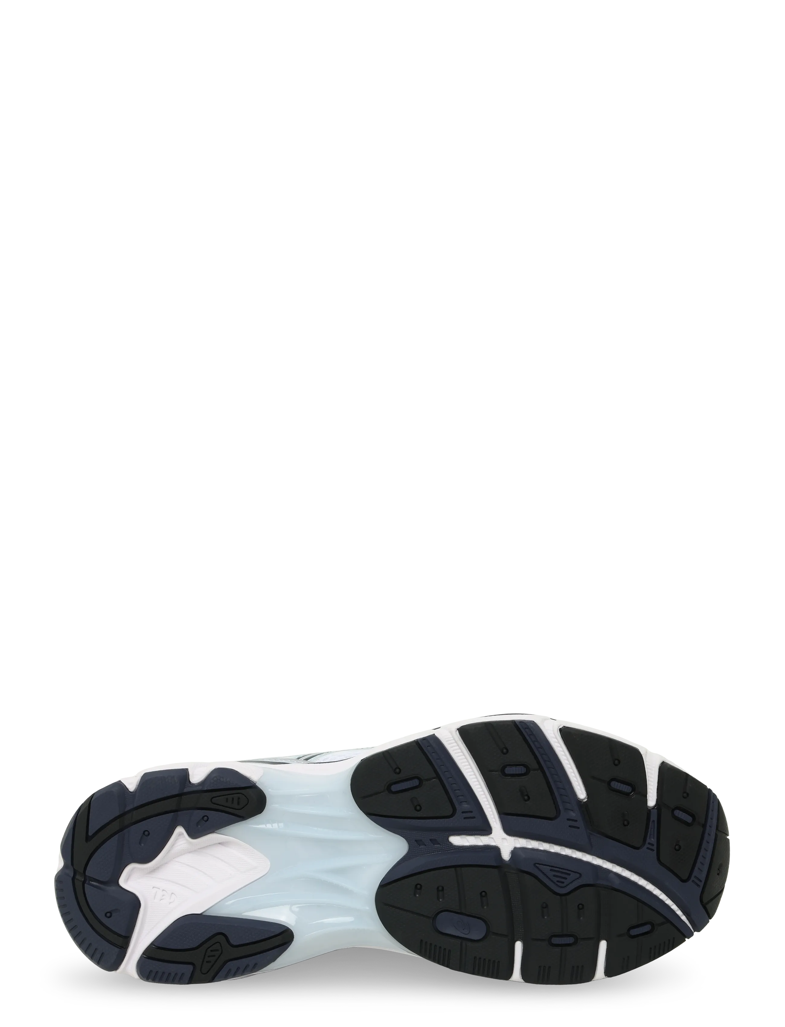 Asics - GT-2160 - niedriger schnitt - white/storm cloud - 4