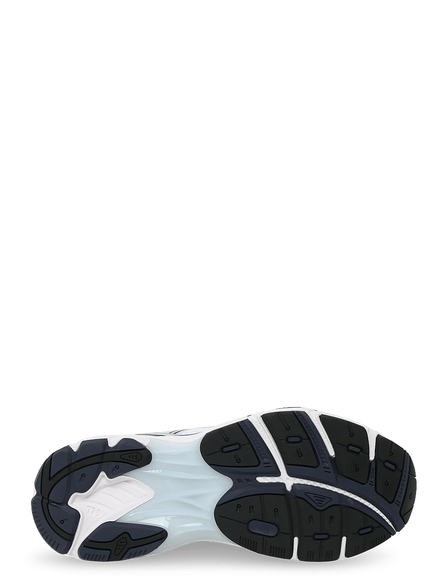 Asics - GT-2160 - kõrge säärega tossud - white/storm cloud - 4