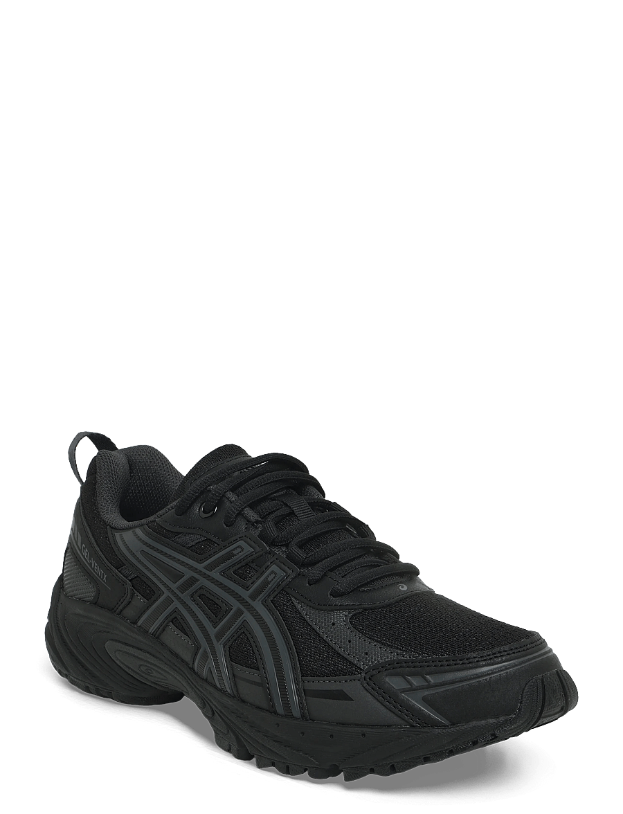 Asics - GEL-VENTX - niedriger schnitt - black/carrier grey - 0