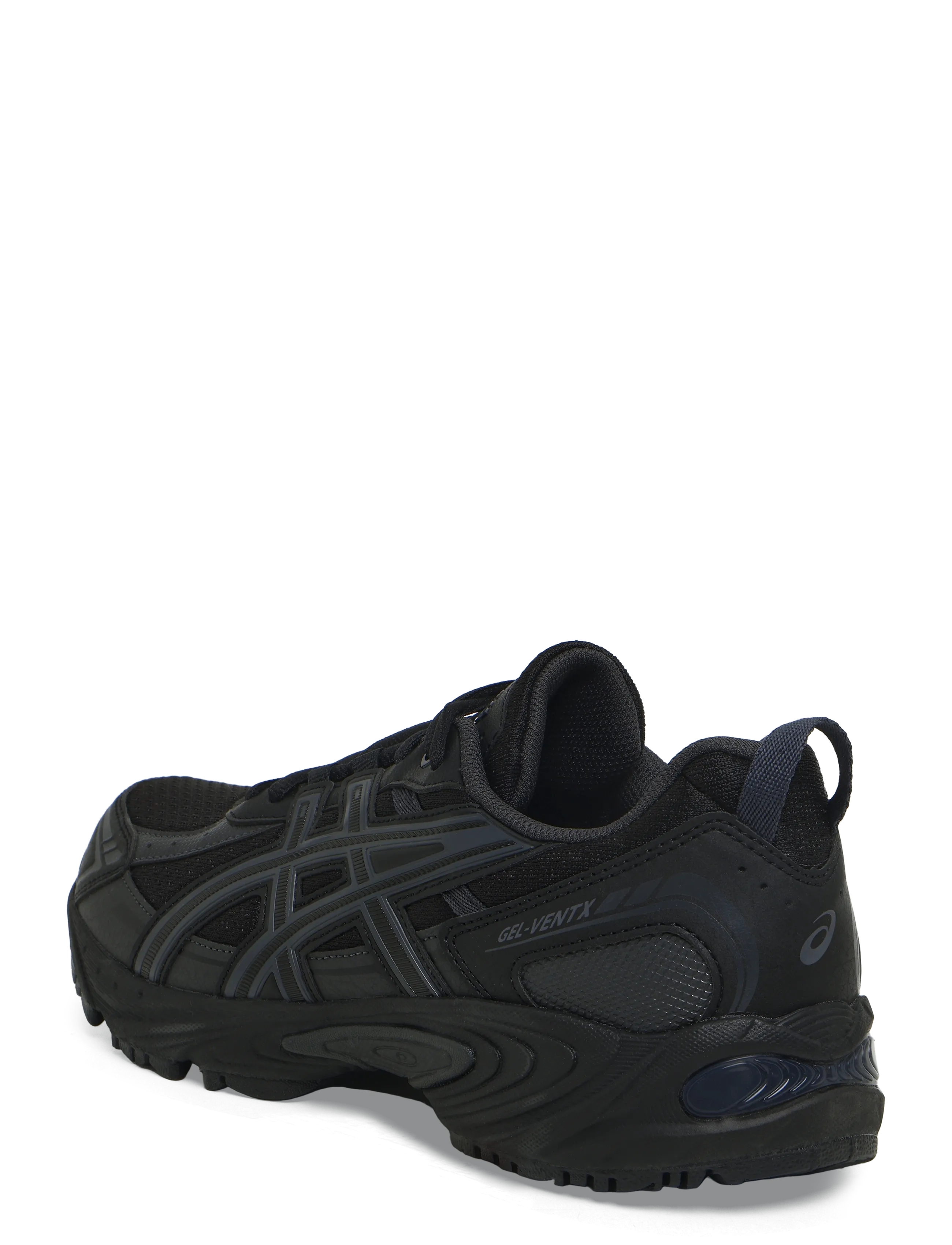 Asics - GEL-VENTX - niedriger schnitt - black/carrier grey - 1