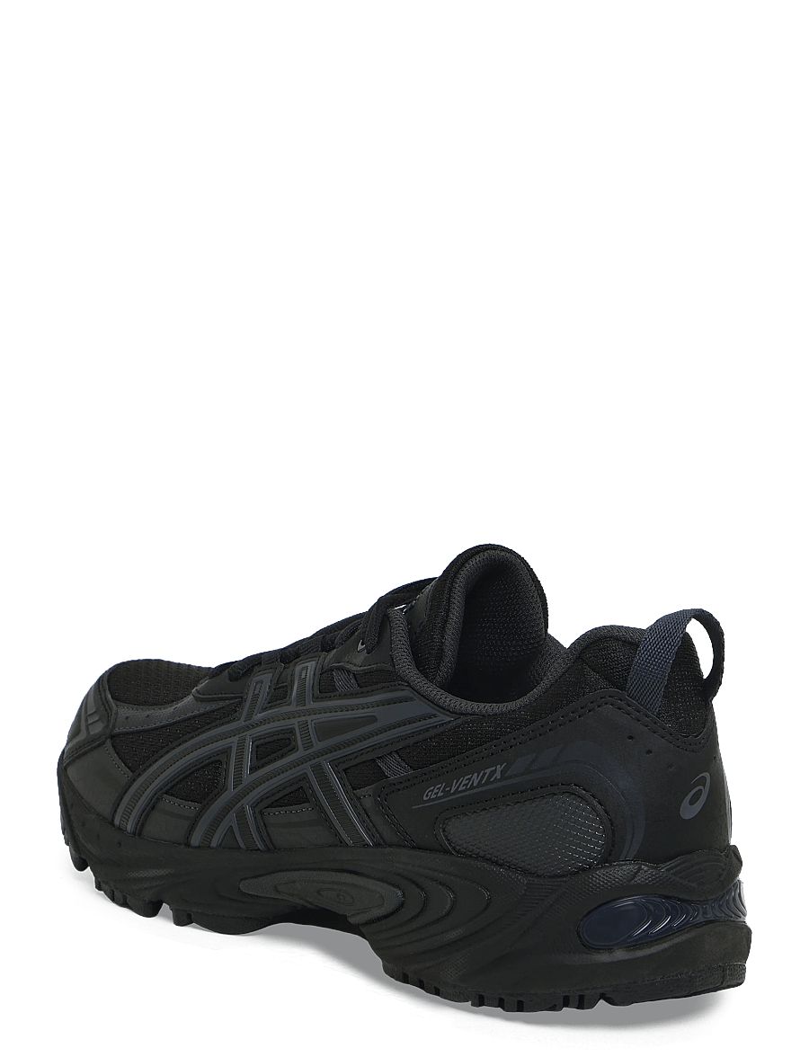 Asics - GEL-VENTX - niedriger schnitt - black/carrier grey - 1