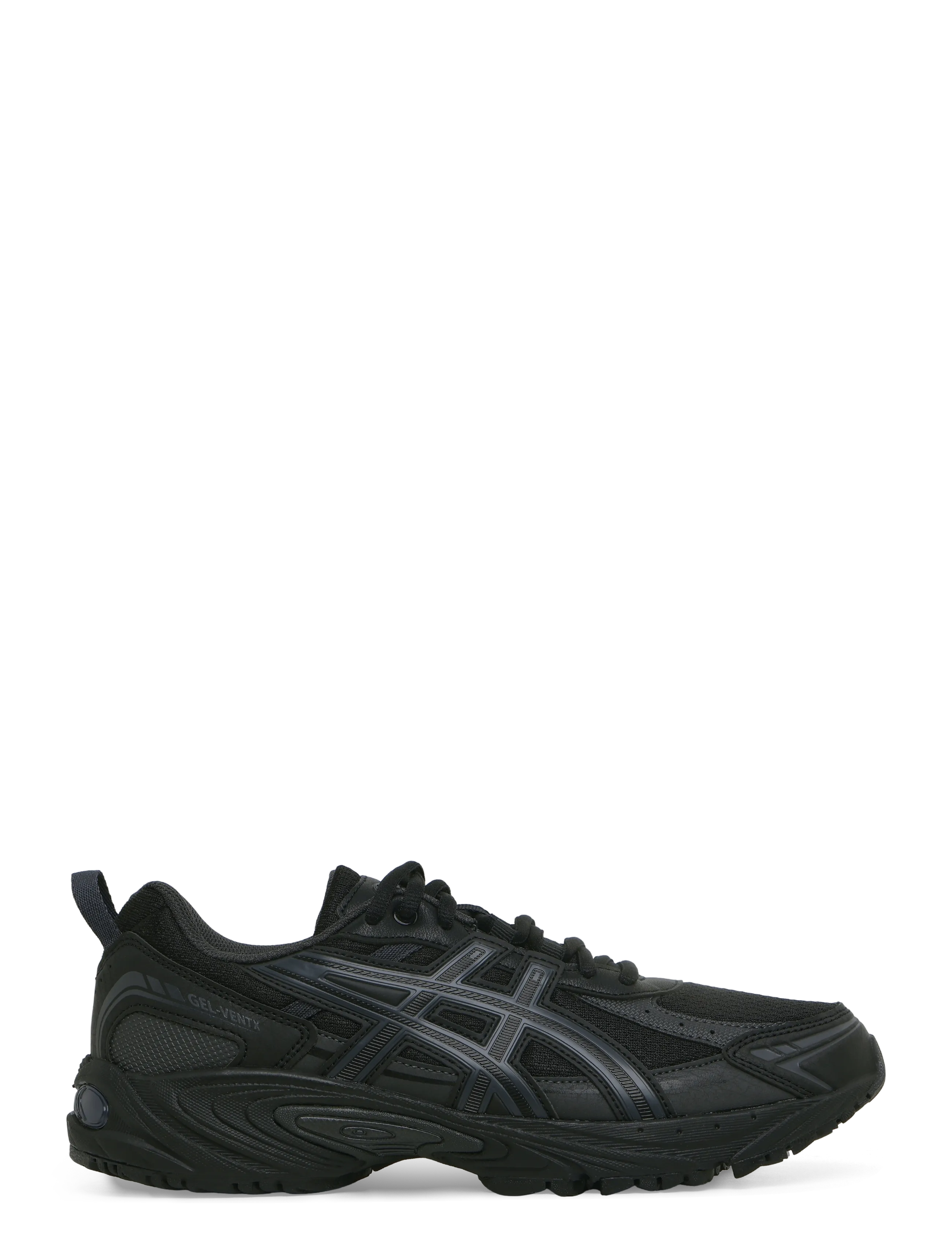 Asics - GEL-VENTX - niedriger schnitt - black/carrier grey - 2