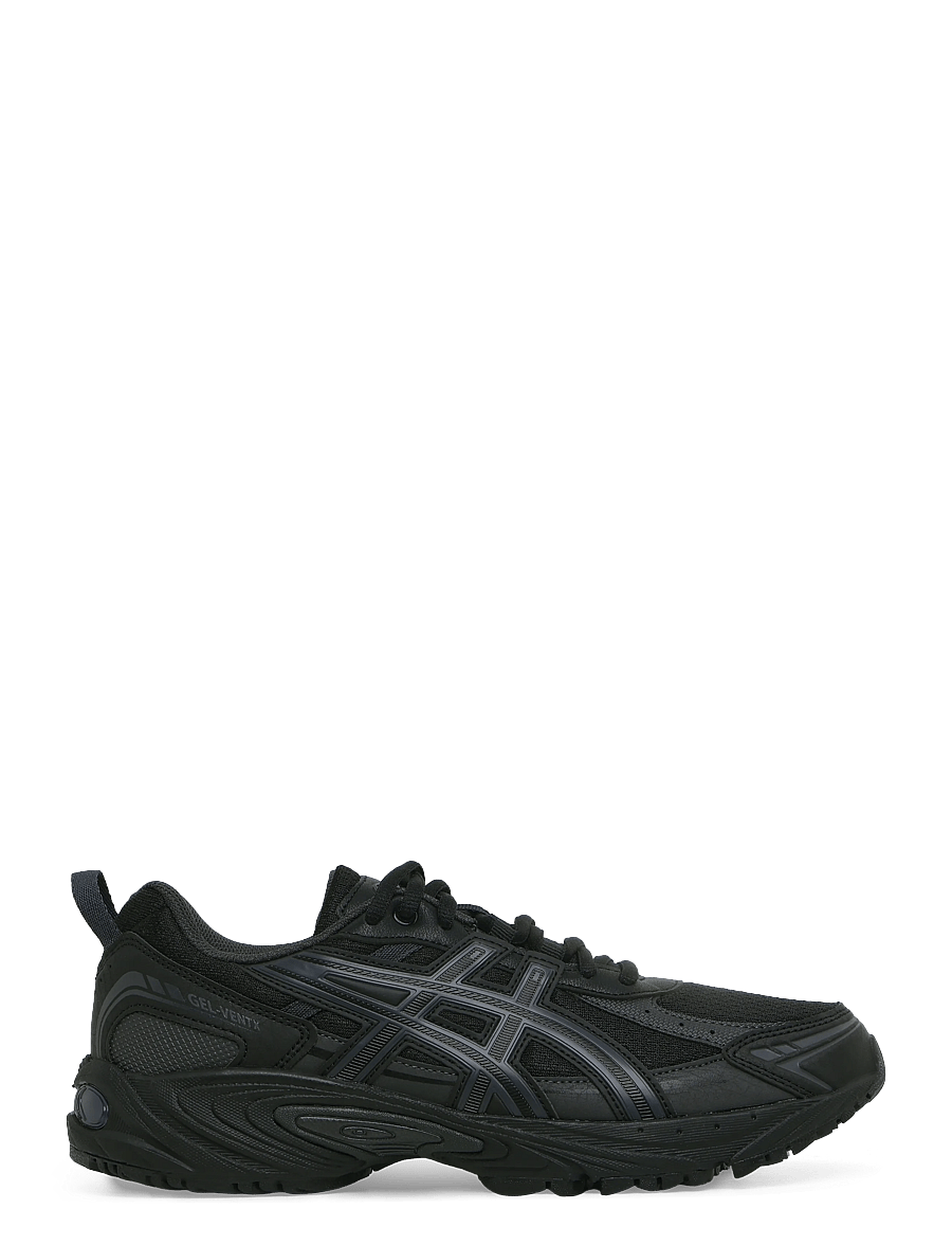 Asics - GEL-VENTX - niedriger schnitt - black/carrier grey - 2