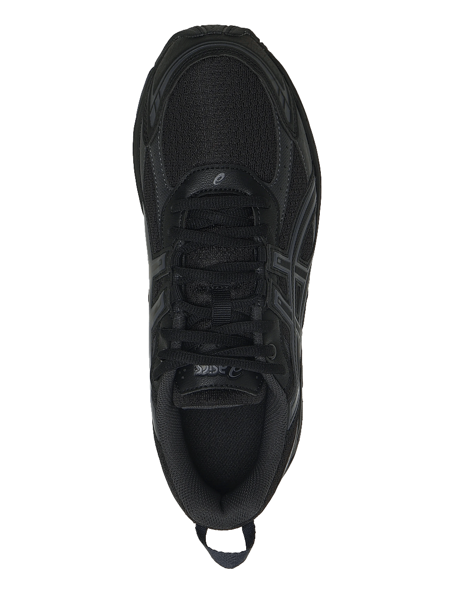Asics - GEL-VENTX - niedriger schnitt - black/carrier grey - 3