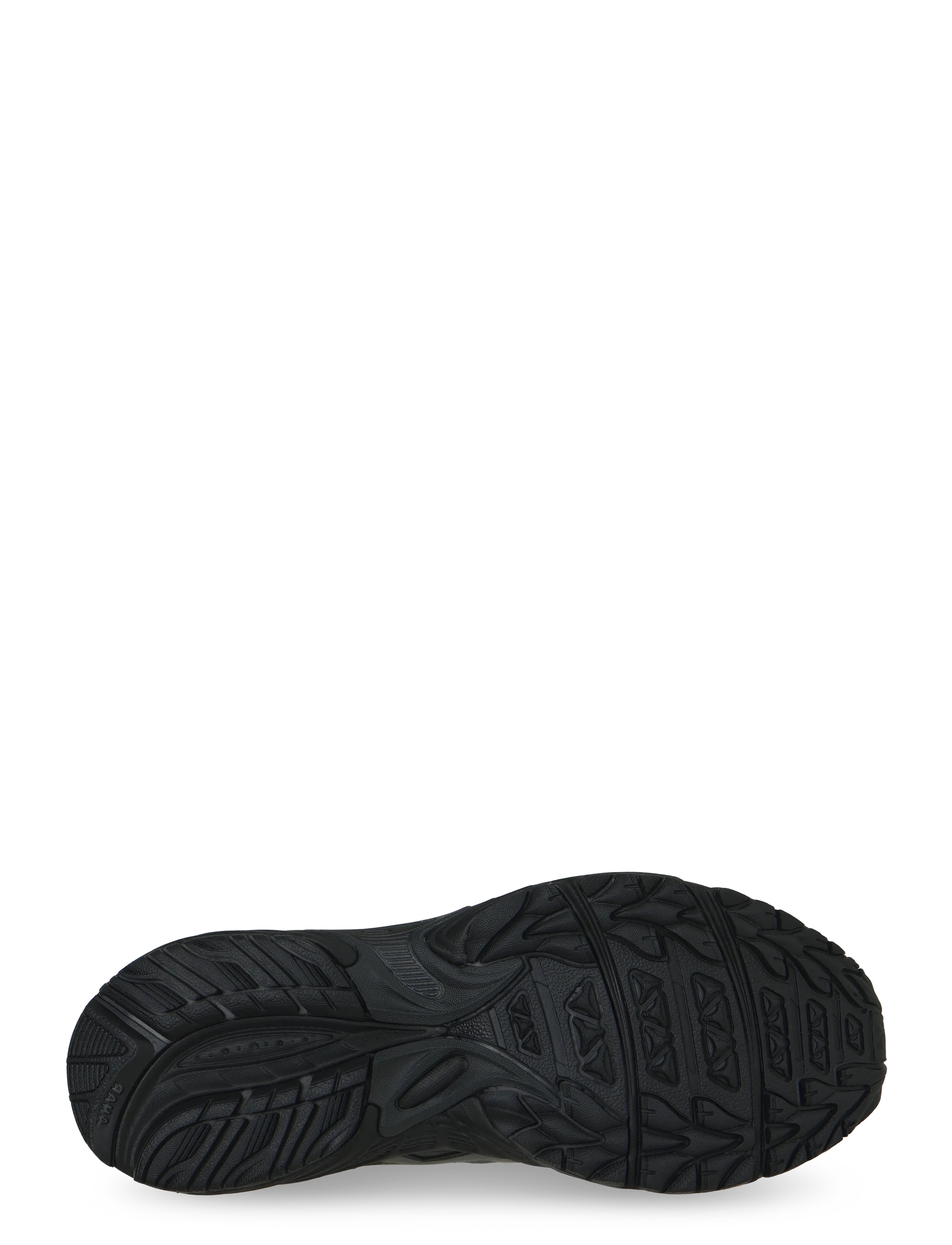 Asics - GEL-VENTX - niedriger schnitt - black/carrier grey - 4