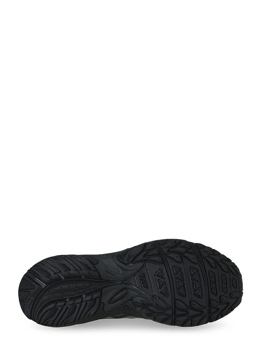 Asics - GEL-VENTX - niedriger schnitt - black/carrier grey - 4
