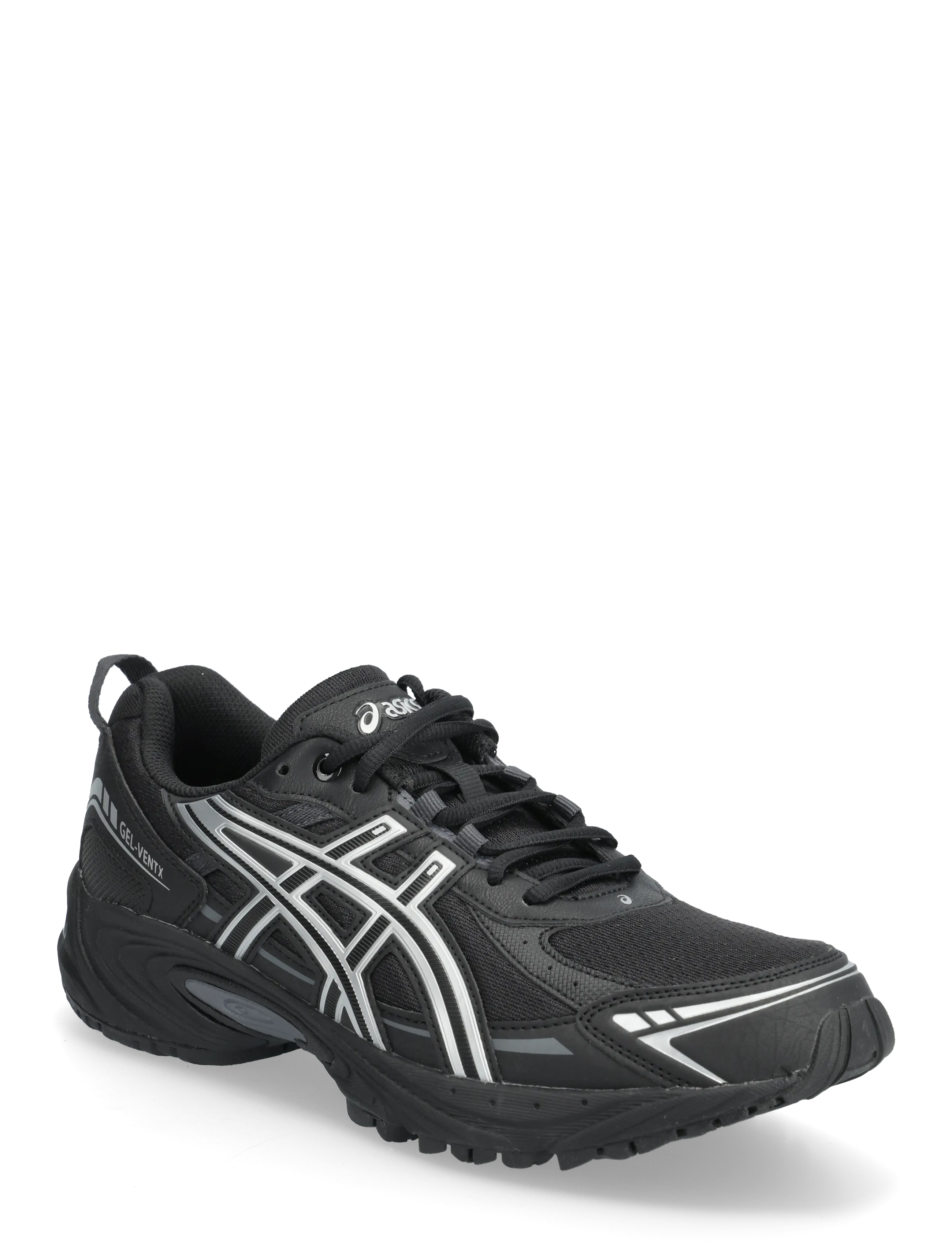 Asics GEL-VENTX - ASICS - BLACK/PURE SILVER / black