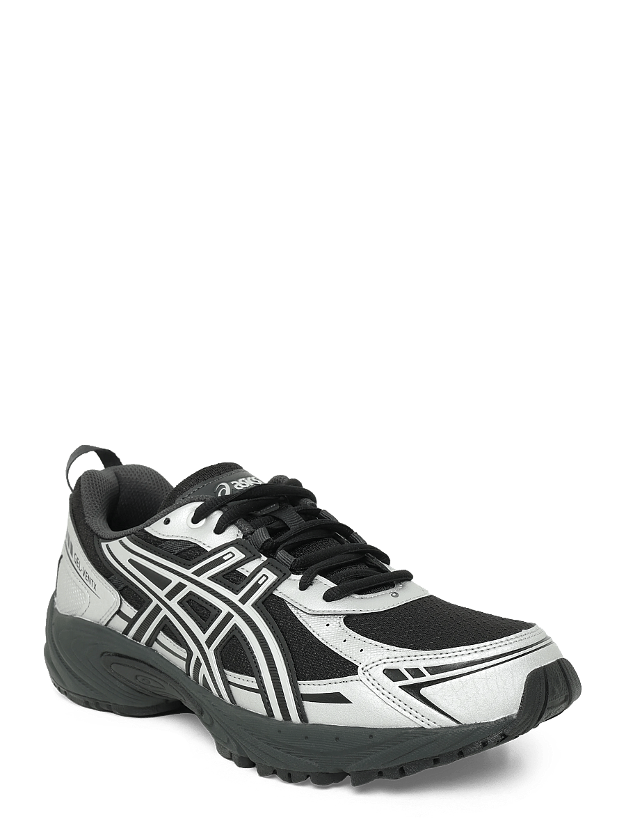 Asics - GEL-VENTX - kõrge säärega tossud - black/pure silver - 0