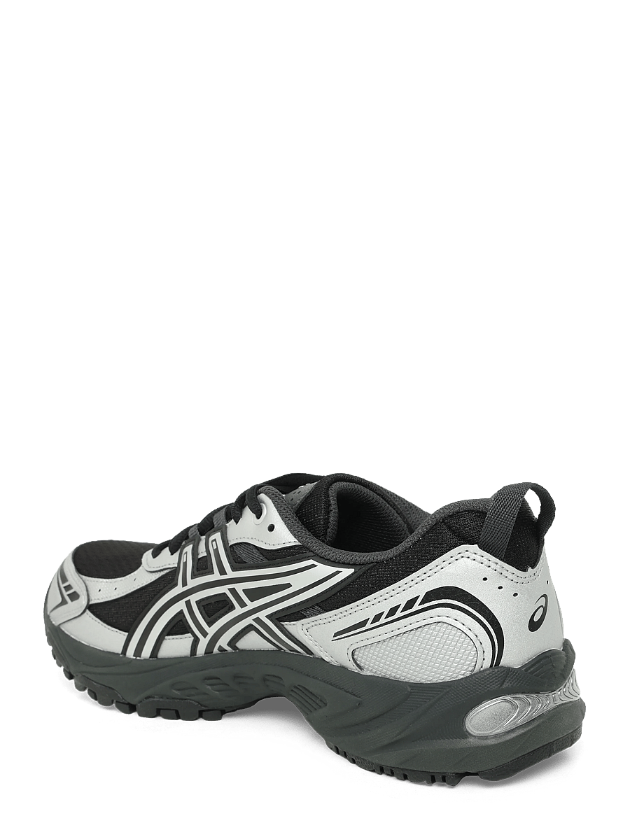 Asics - GEL-VENTX - kõrge säärega tossud - black/pure silver - 1
