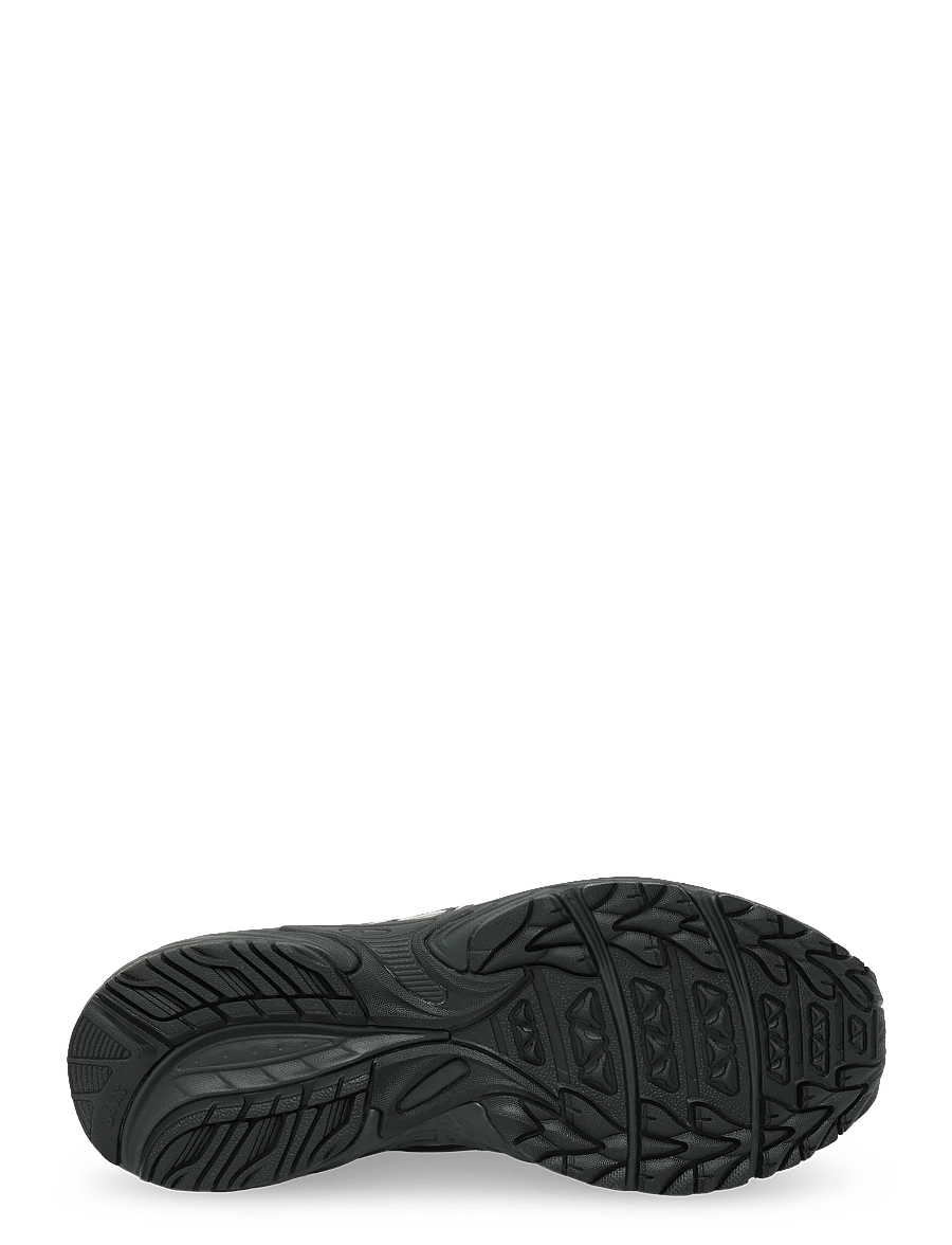 Asics - GEL-VENTX - kõrge säärega tossud - black/pure silver - 4