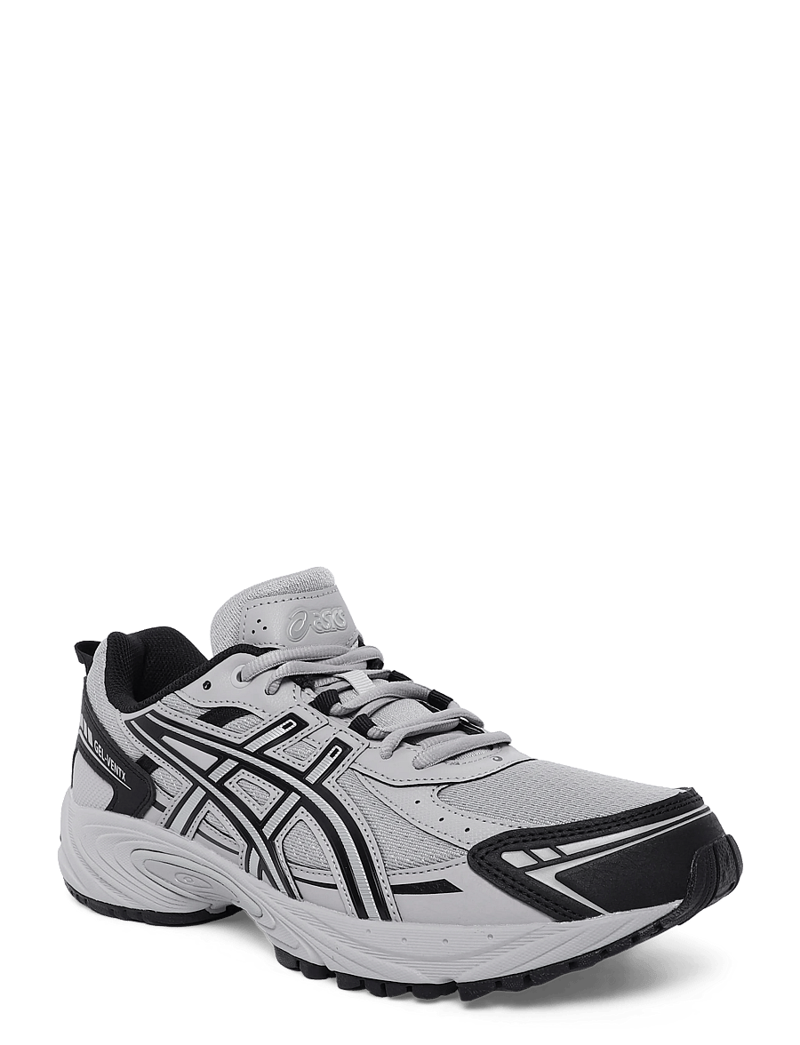 Asics - GEL-VENTX - niedriger schnitt - cement grey/black - 0
