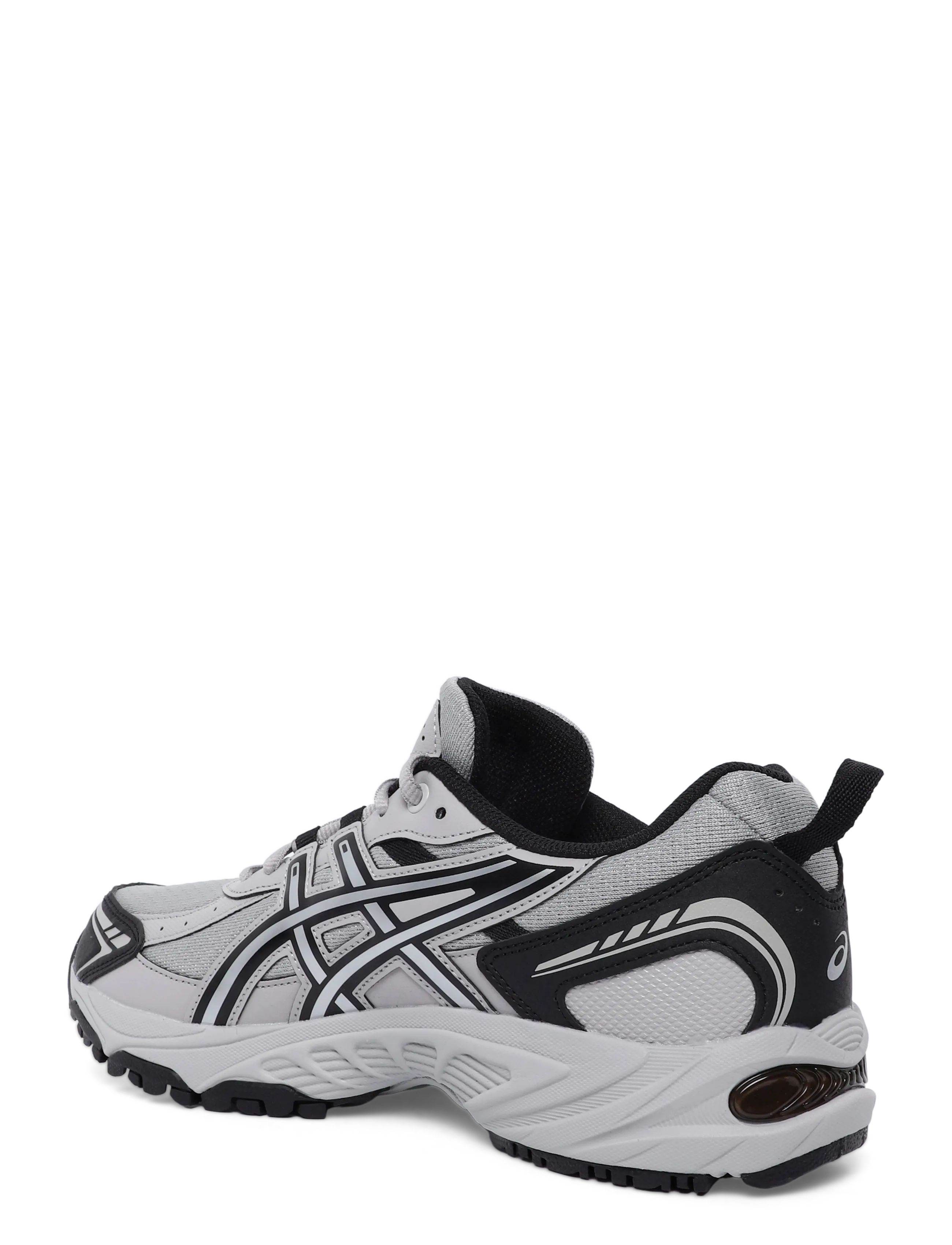 Asics - GEL-VENTX - niedriger schnitt - cement grey/black - 1