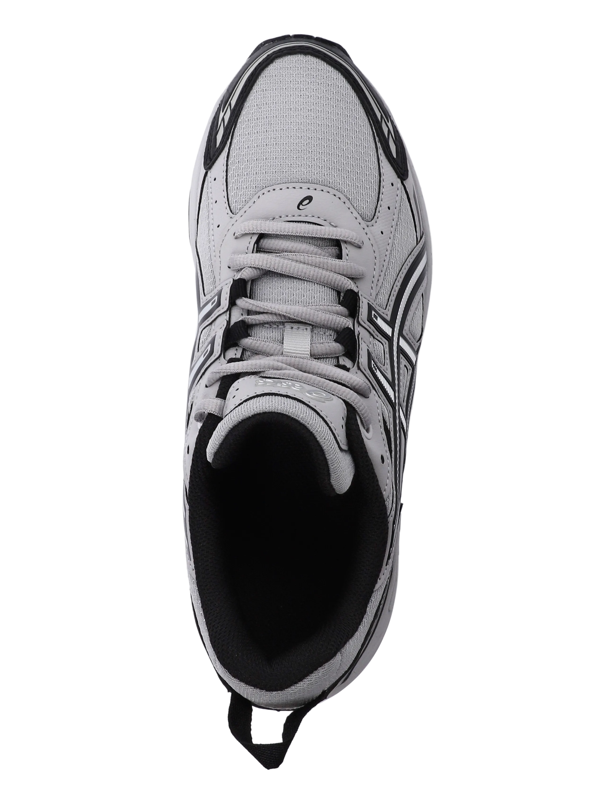 Asics - GEL-VENTX - niedriger schnitt - cement grey/black - 3