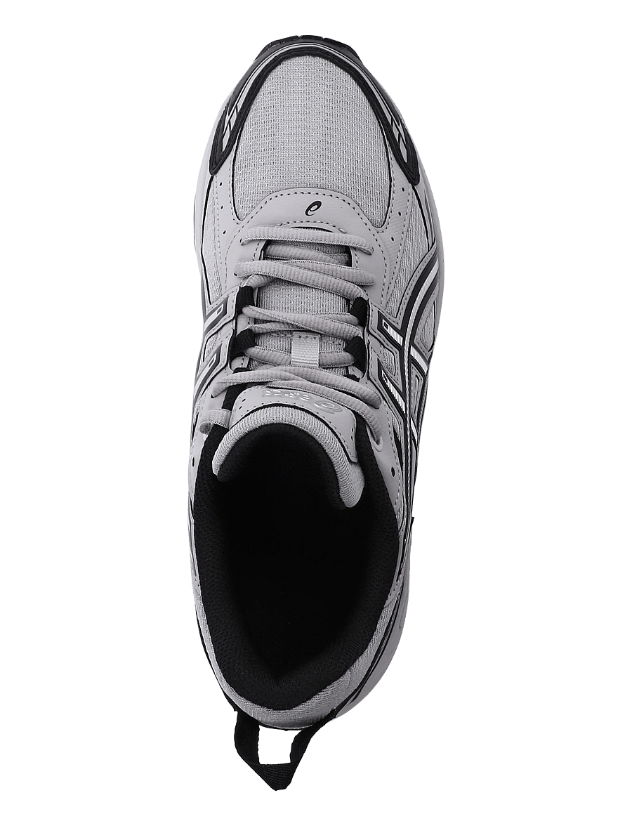 Asics - GEL-VENTX - niedriger schnitt - cement grey/black - 3