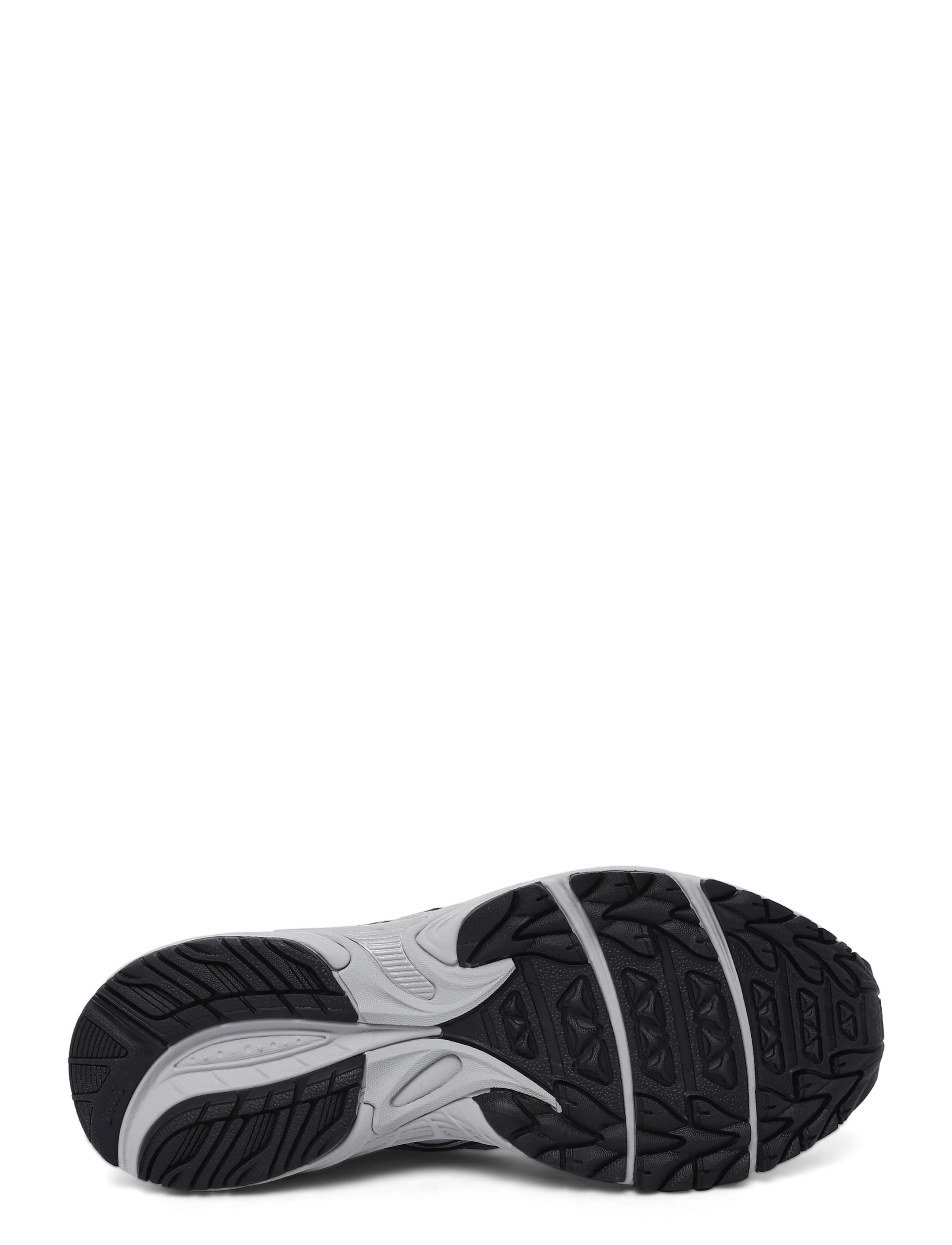 Asics - GEL-VENTX - niedriger schnitt - cement grey/black - 4