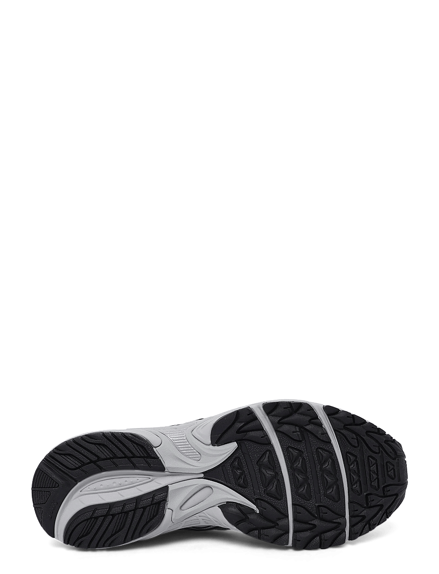 Asics - GEL-VENTX - niedriger schnitt - cement grey/black - 4