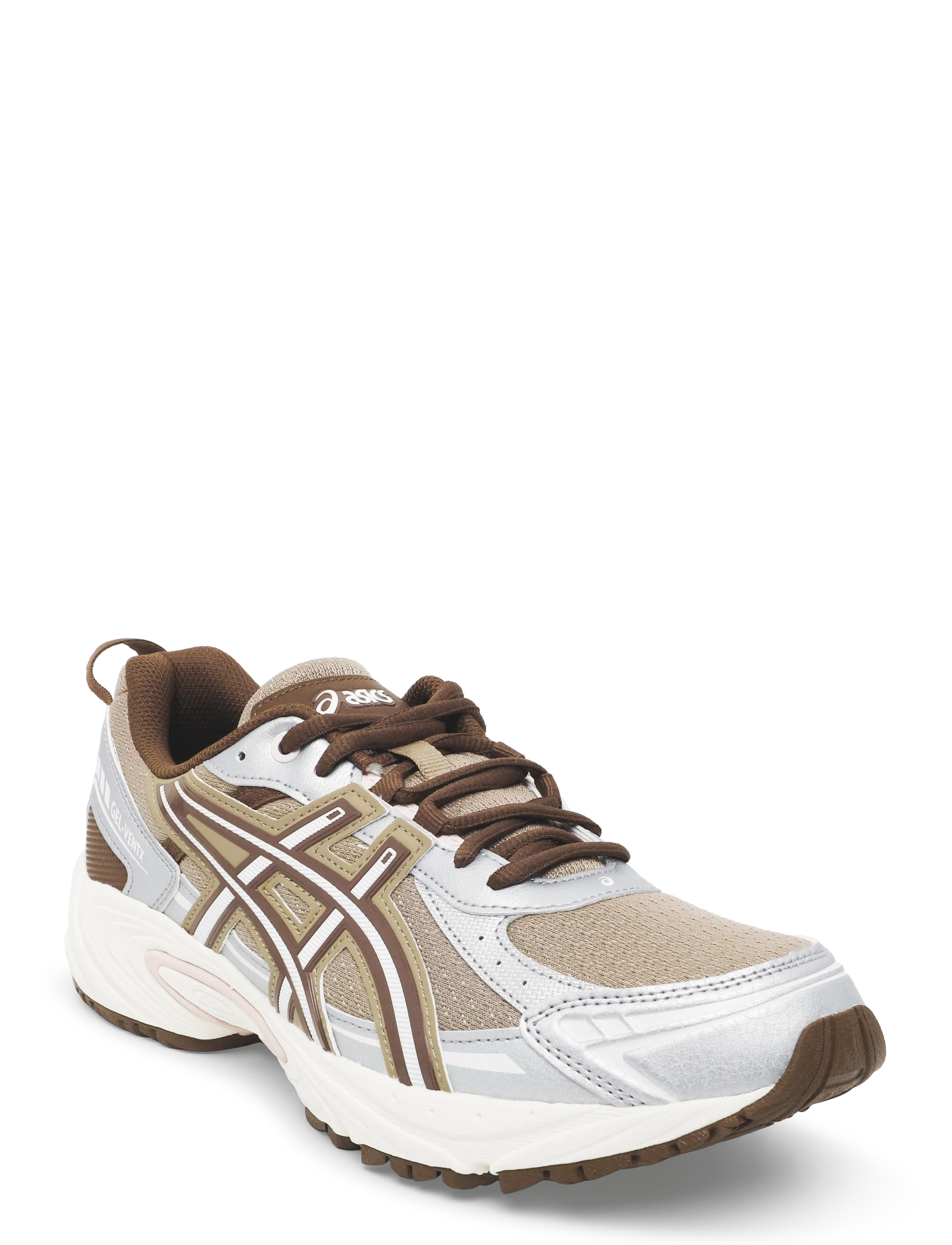 Asics GEL-VENTX - Low-Top Sneaker - DRIFTWOOD/PURE SILVER / beige