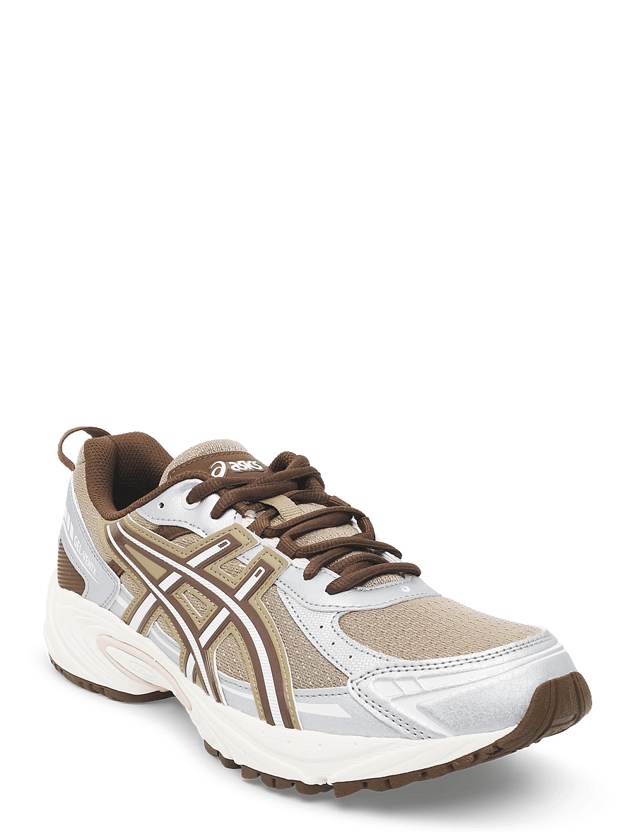 Asics - GEL-VENTX - niedriger schnitt - driftwood/pure silver - 0