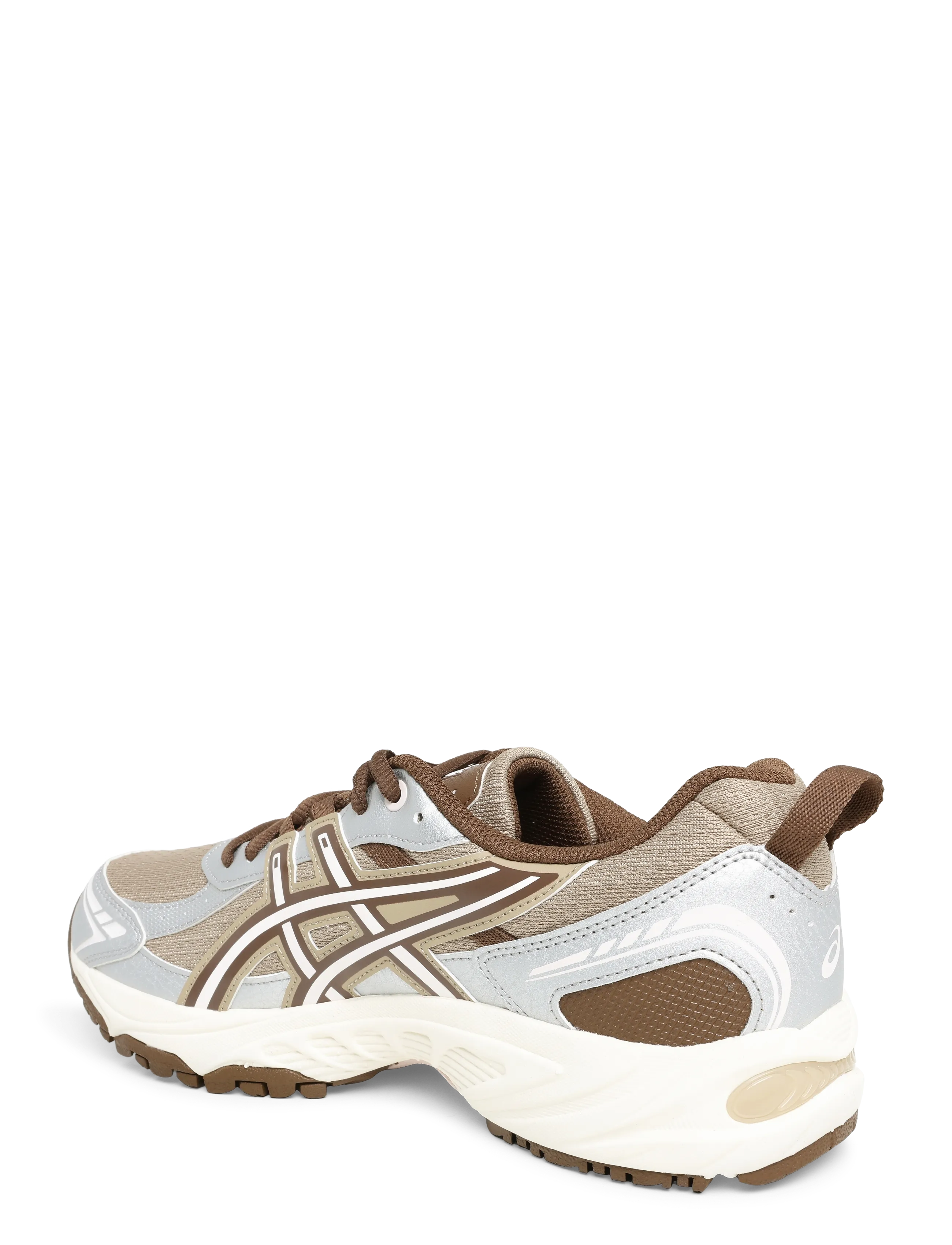 Asics - GEL-VENTX - niedriger schnitt - driftwood/pure silver - 1