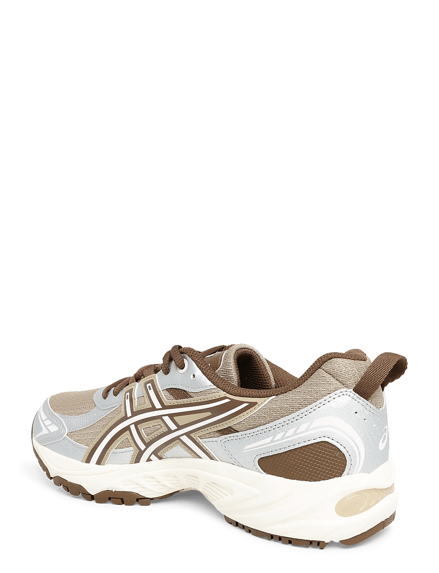 Asics - GEL-VENTX - niedriger schnitt - driftwood/pure silver - 1